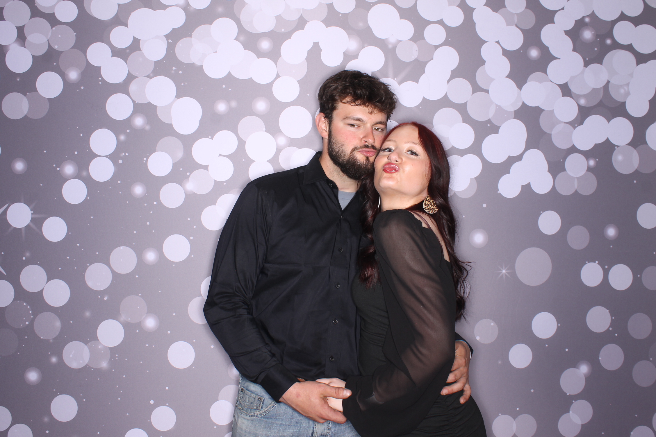 MSJ CAB Spring Formal | View more photos from the event at gallery.photoboothcincy.com/u/PhotoBoothCincy/MSJ-CAB-Spring-Formal