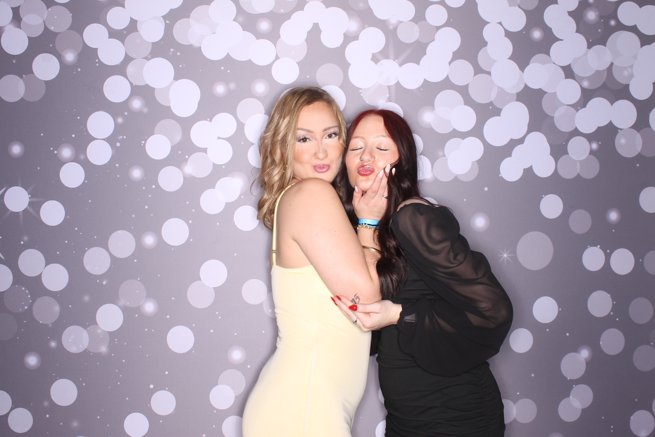 MSJ CAB Spring Formal | View more photos from the event at gallery.photoboothcincy.com/u/PhotoBoothCincy/MSJ-CAB-Spring-Formal