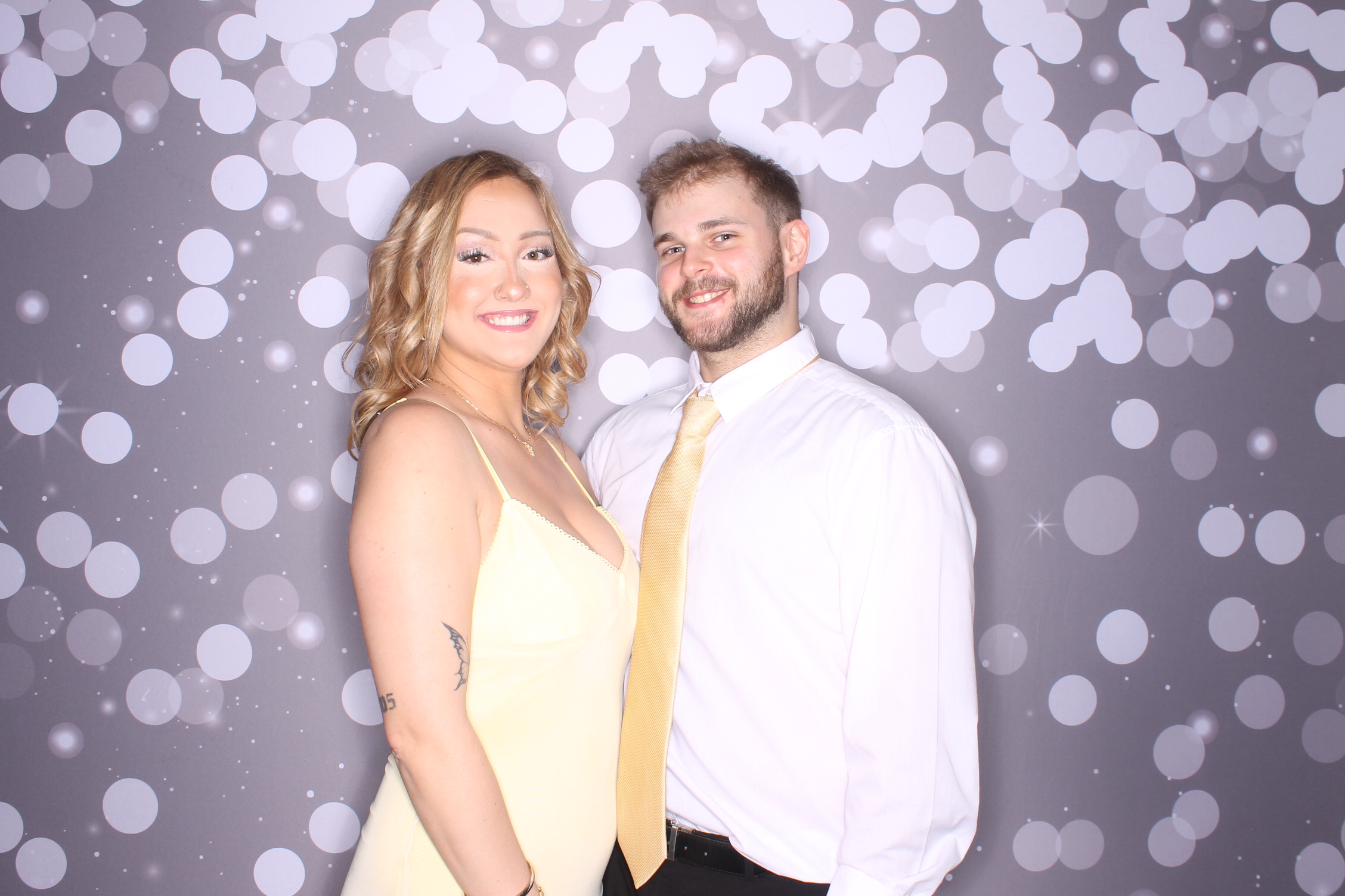 MSJ CAB Spring Formal | View more photos from the event at gallery.photoboothcincy.com/u/PhotoBoothCincy/MSJ-CAB-Spring-Formal