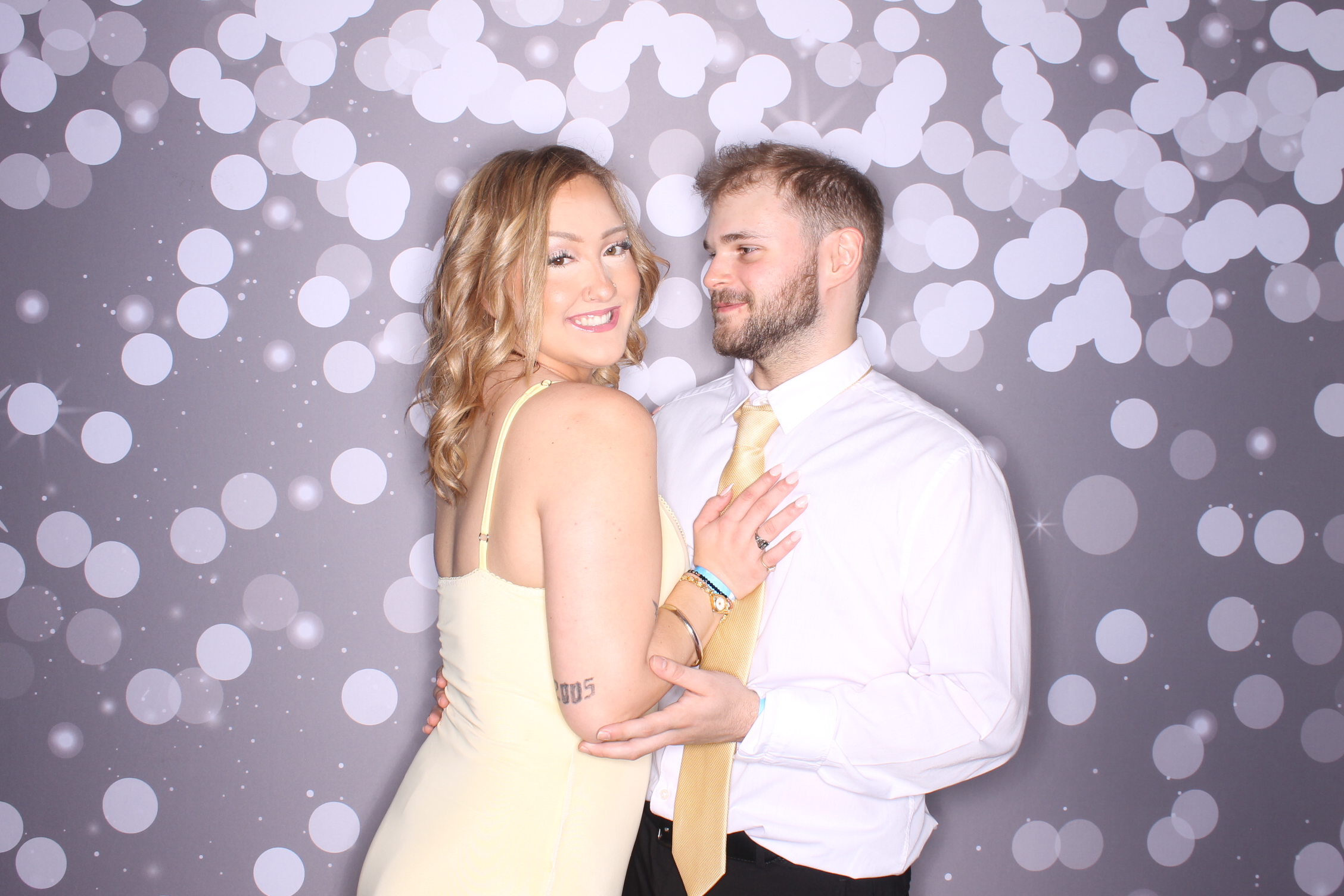 MSJ CAB Spring Formal | View more photos from the event at gallery.photoboothcincy.com/u/PhotoBoothCincy/MSJ-CAB-Spring-Formal