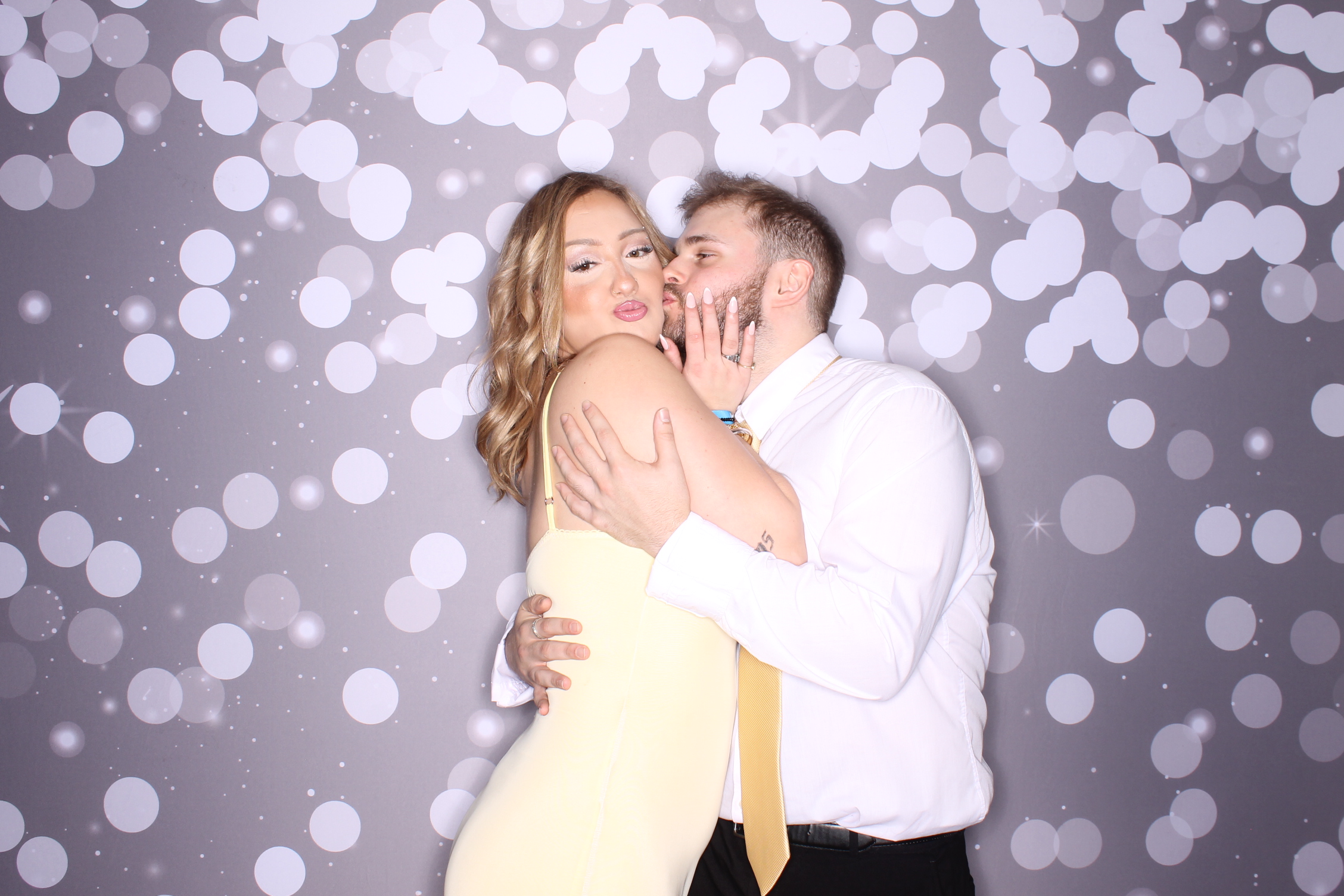 MSJ CAB Spring Formal | View more photos from the event at gallery.photoboothcincy.com/u/PhotoBoothCincy/MSJ-CAB-Spring-Formal