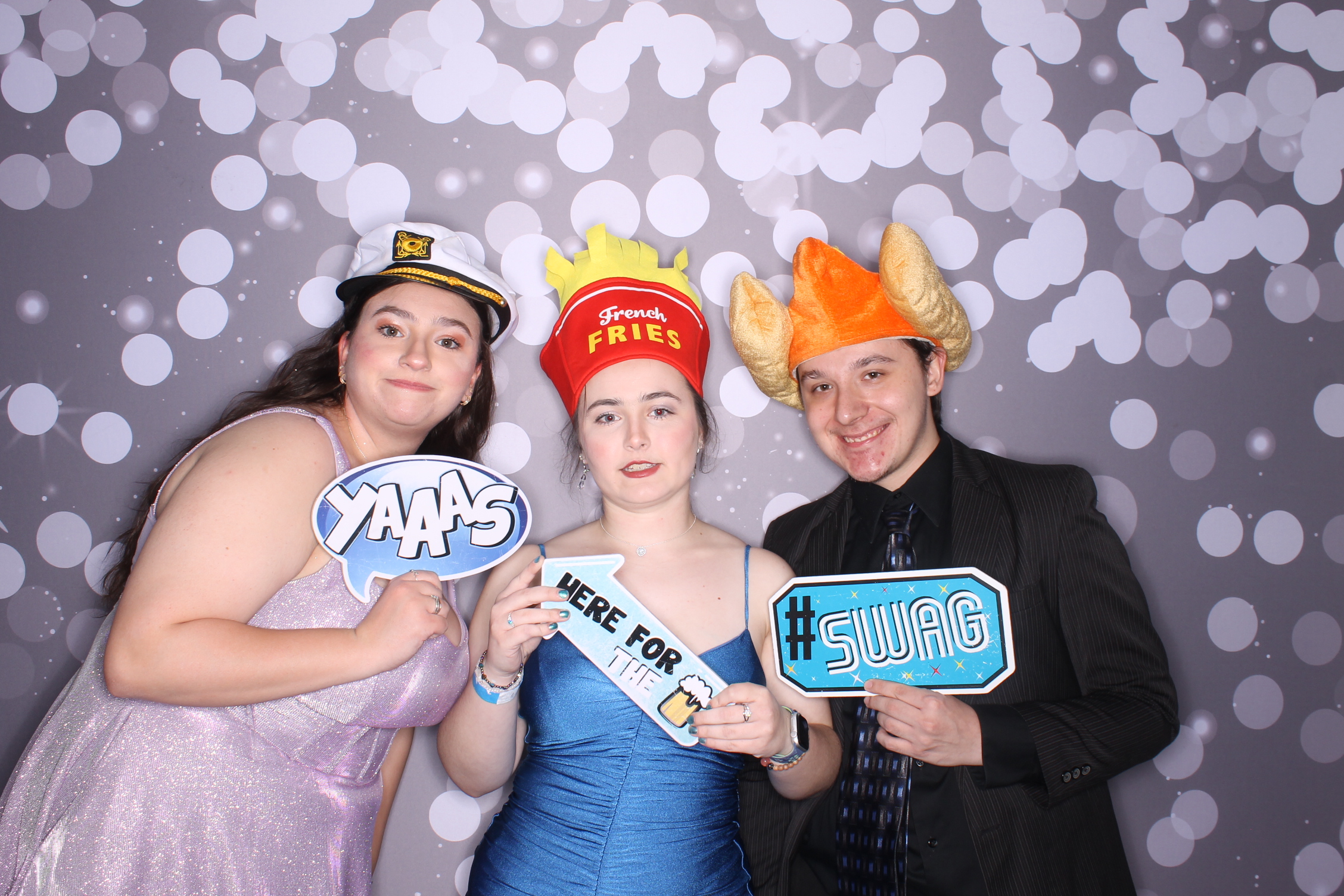 MSJ CAB Spring Formal | View more photos from the event at gallery.photoboothcincy.com/u/PhotoBoothCincy/MSJ-CAB-Spring-Formal