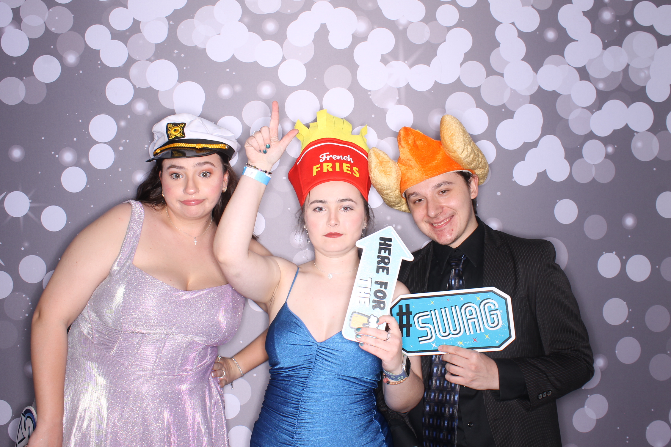 MSJ CAB Spring Formal | View more photos from the event at gallery.photoboothcincy.com/u/PhotoBoothCincy/MSJ-CAB-Spring-Formal