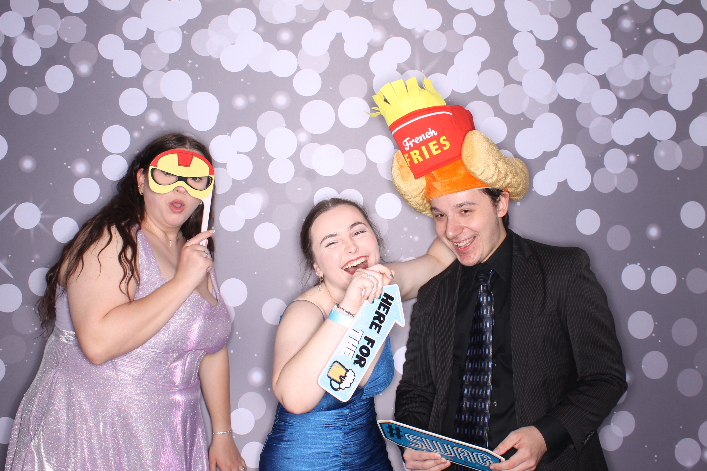 MSJ CAB Spring Formal | View more photos from the event at gallery.photoboothcincy.com/u/PhotoBoothCincy/MSJ-CAB-Spring-Formal