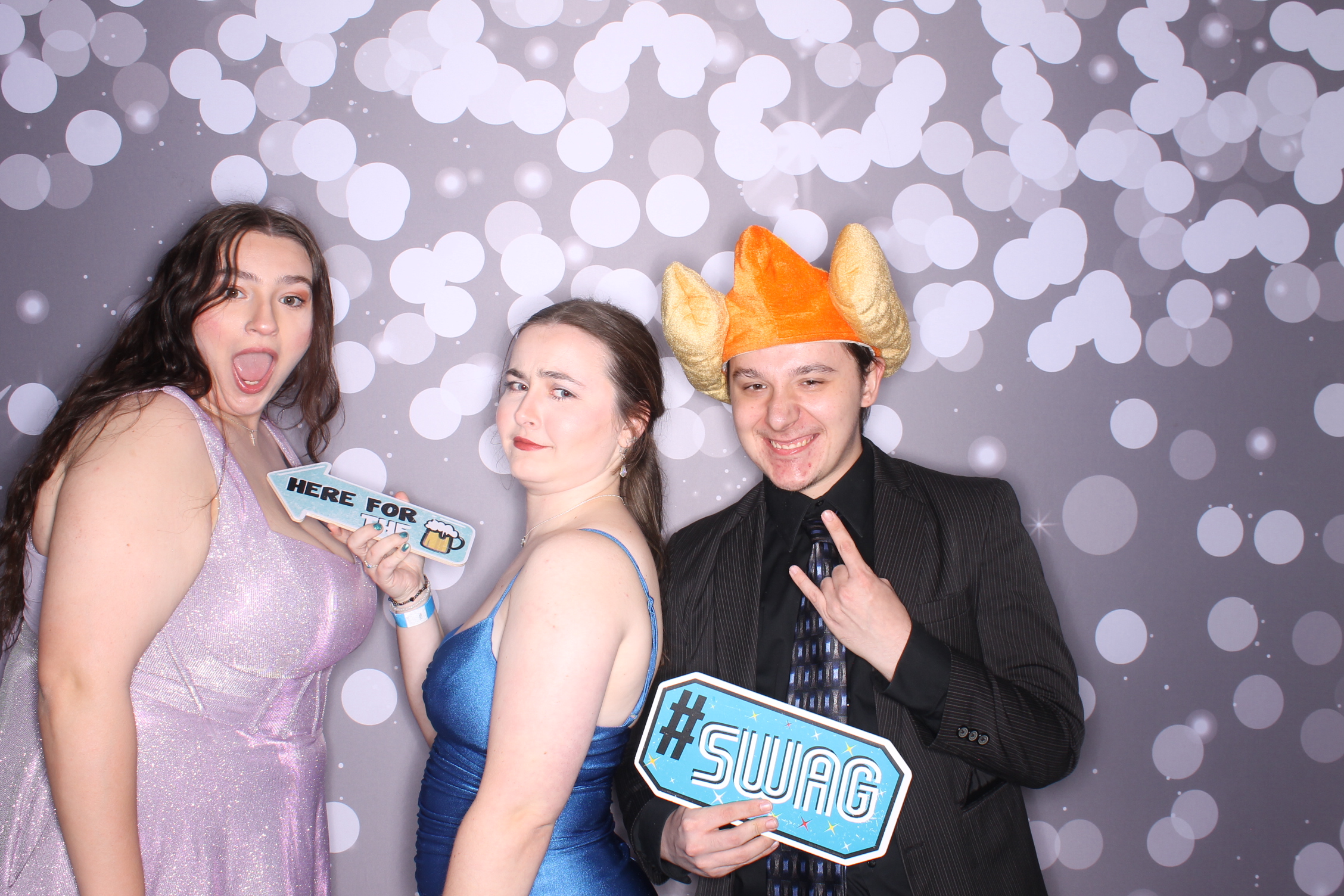 MSJ CAB Spring Formal | View more photos from the event at gallery.photoboothcincy.com/u/PhotoBoothCincy/MSJ-CAB-Spring-Formal