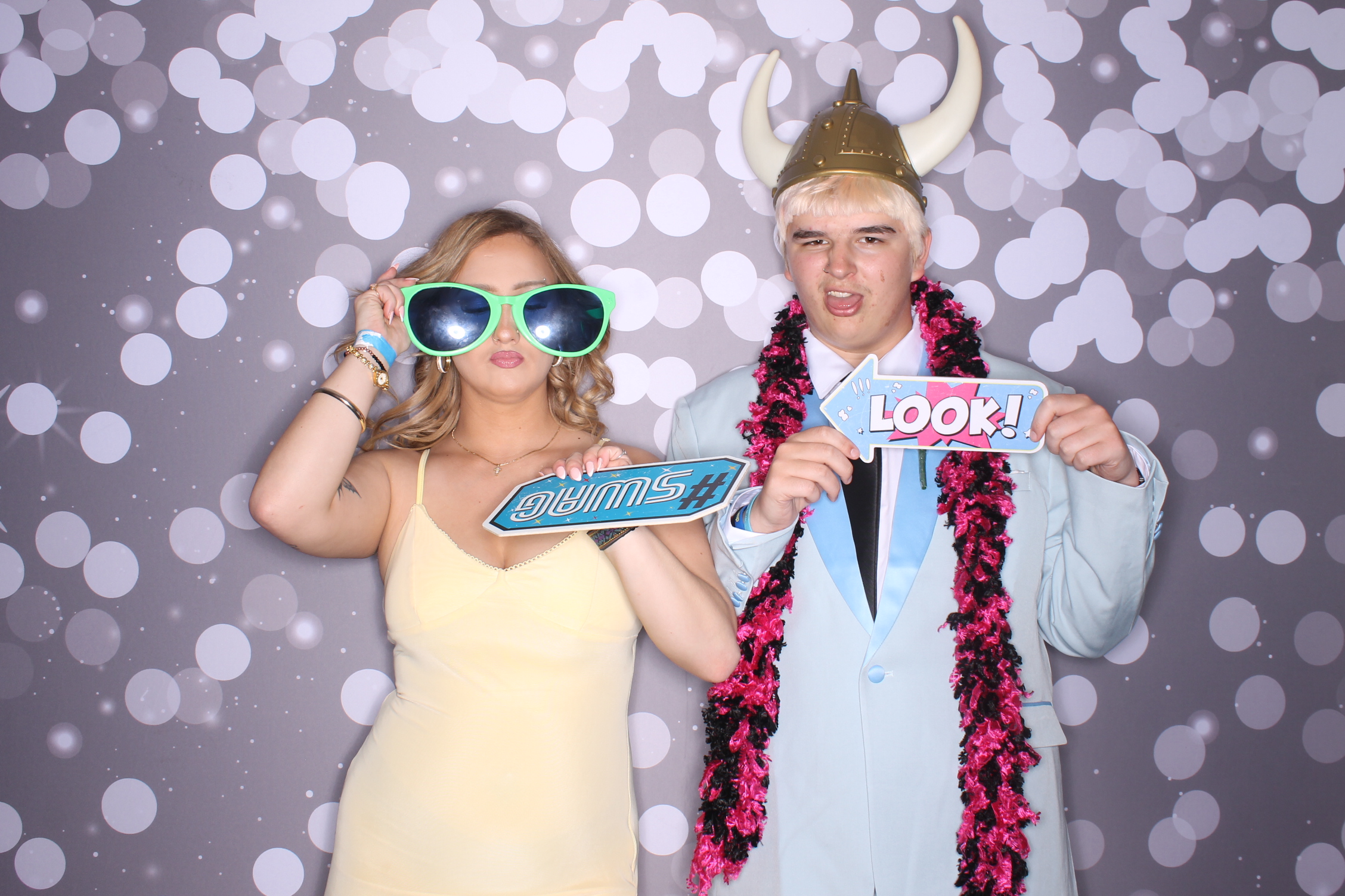 MSJ CAB Spring Formal | View more photos from the event at gallery.photoboothcincy.com/u/PhotoBoothCincy/MSJ-CAB-Spring-Formal
