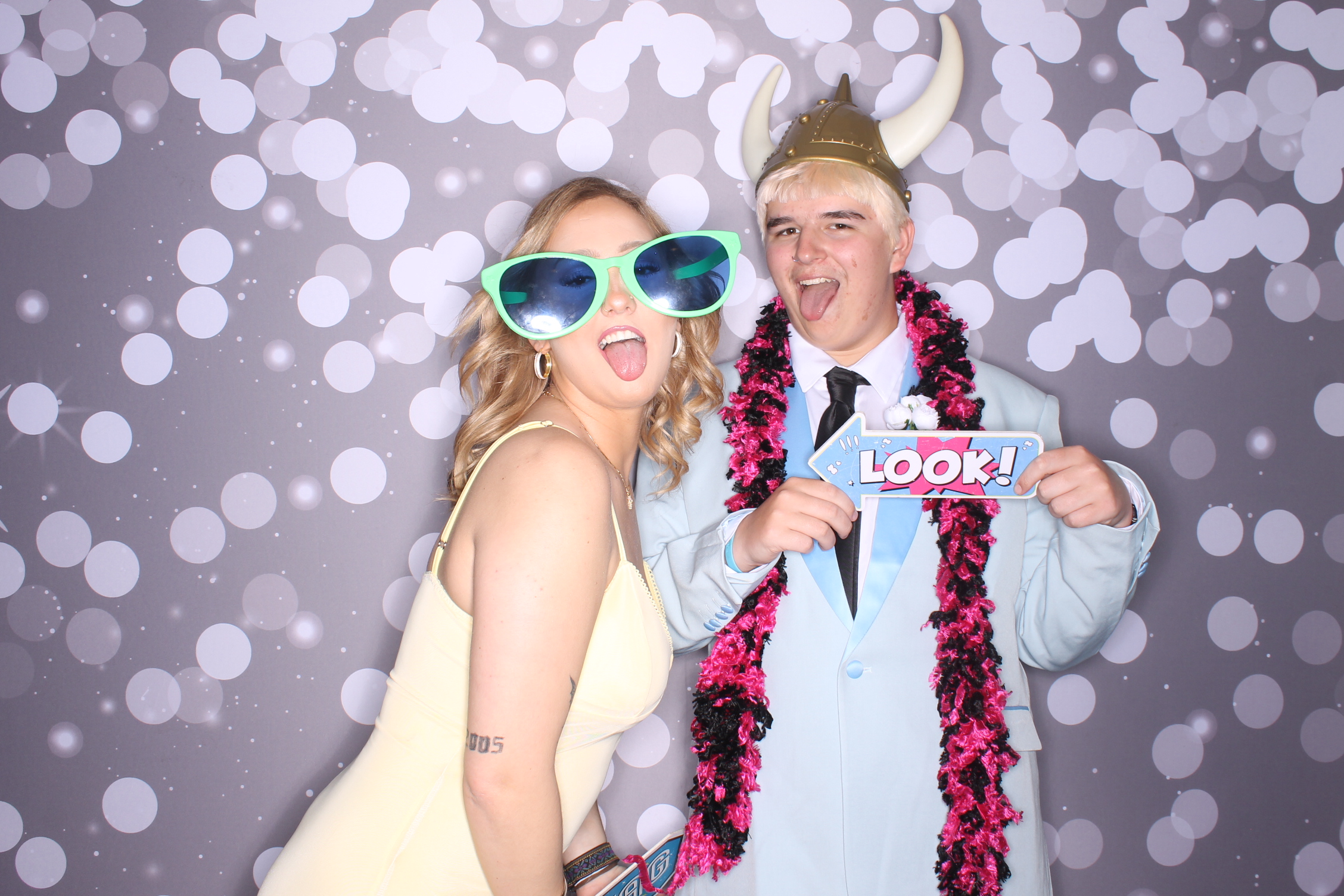 MSJ CAB Spring Formal | View more photos from the event at gallery.photoboothcincy.com/u/PhotoBoothCincy/MSJ-CAB-Spring-Formal