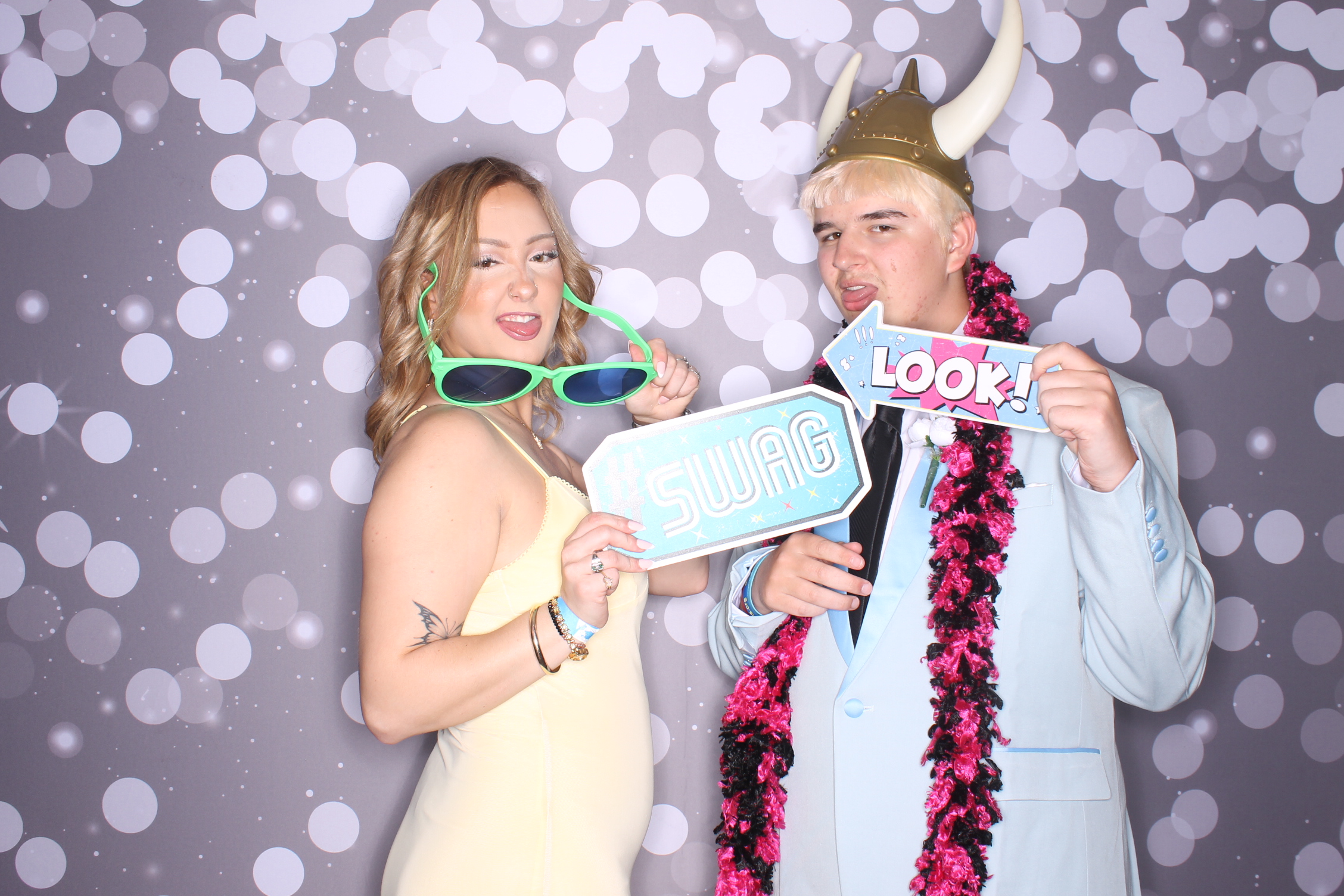 MSJ CAB Spring Formal | View more photos from the event at gallery.photoboothcincy.com/u/PhotoBoothCincy/MSJ-CAB-Spring-Formal