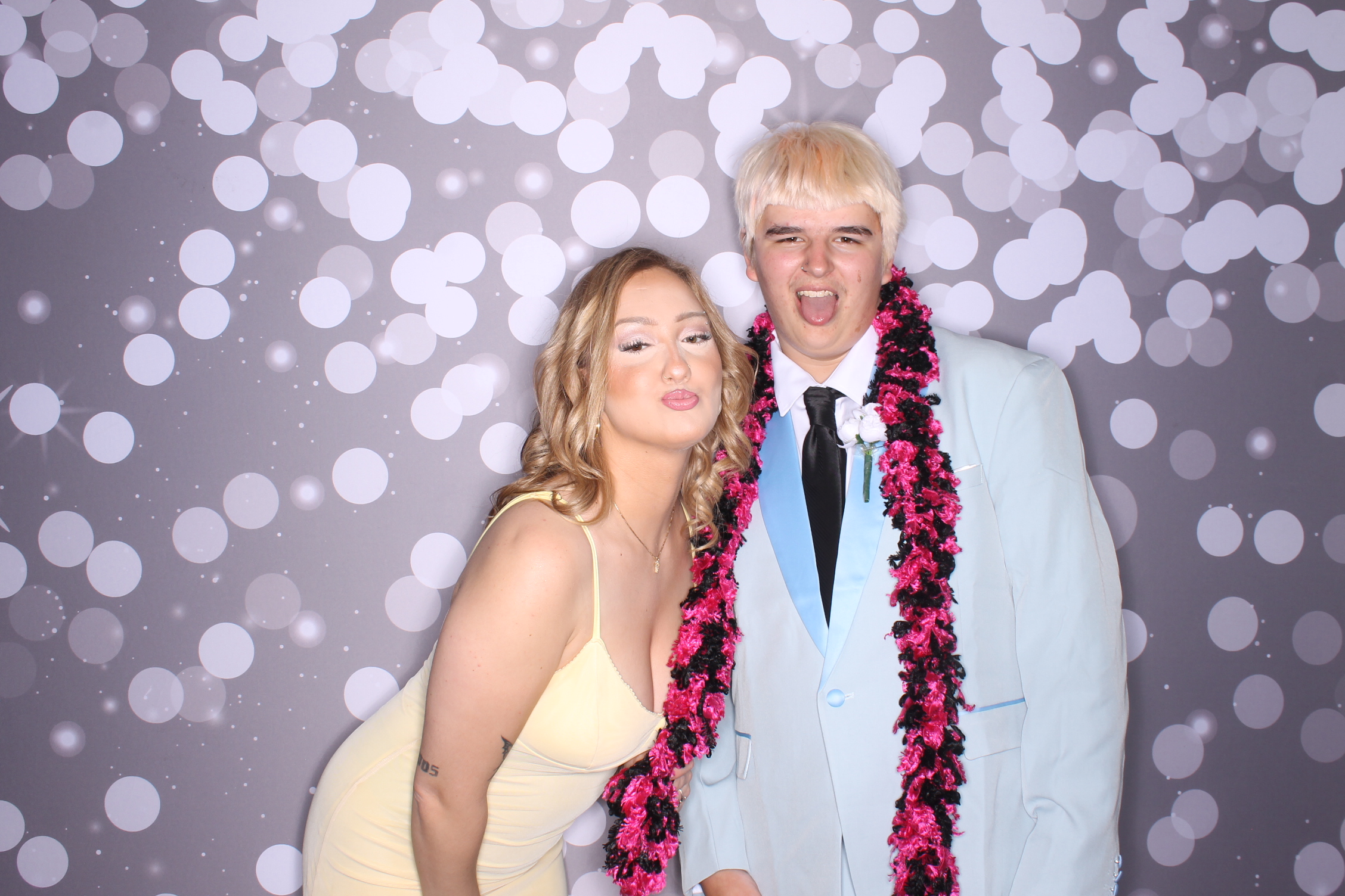 MSJ CAB Spring Formal | View more photos from the event at gallery.photoboothcincy.com/u/PhotoBoothCincy/MSJ-CAB-Spring-Formal