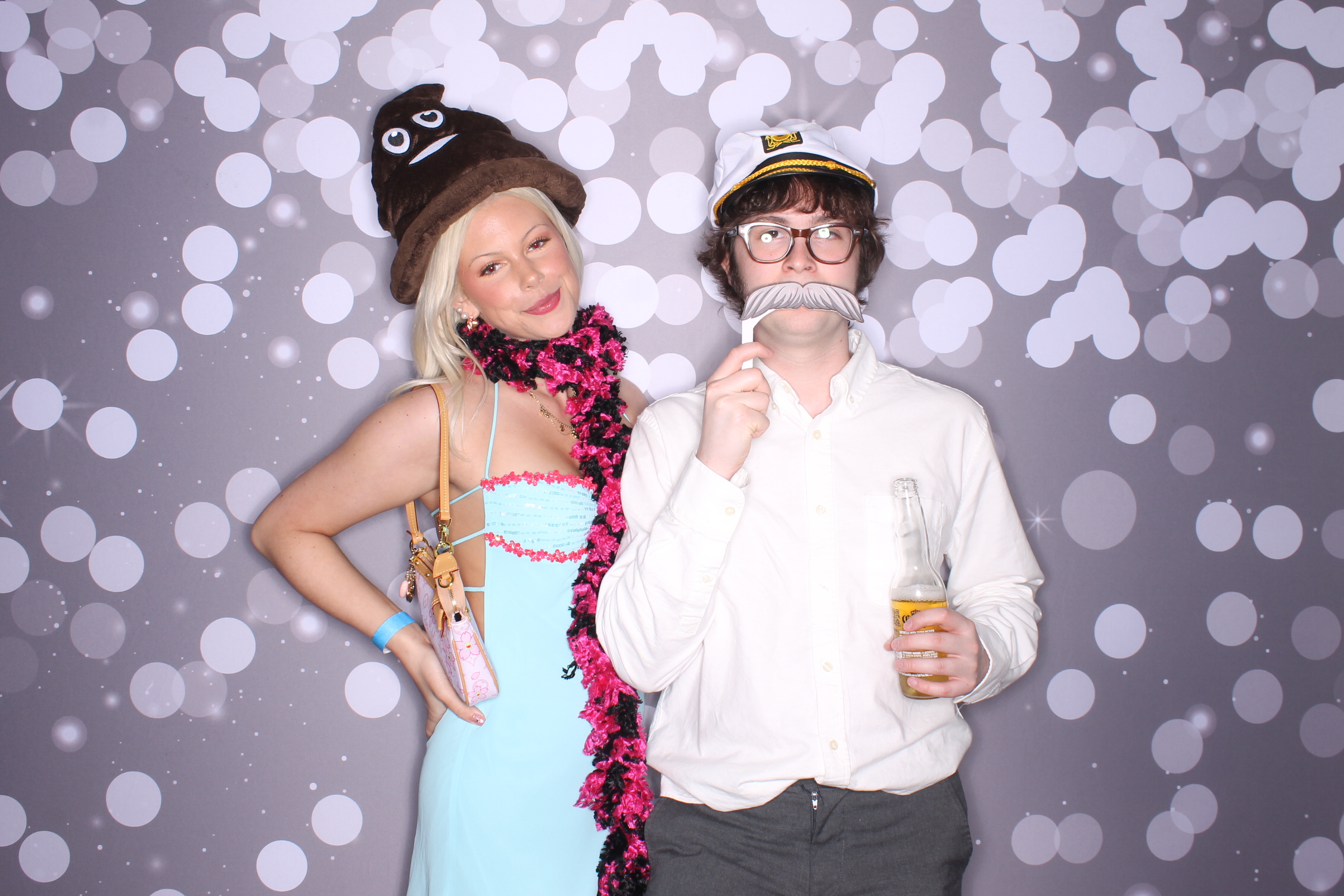 MSJ CAB Spring Formal | View more photos from the event at gallery.photoboothcincy.com/u/PhotoBoothCincy/MSJ-CAB-Spring-Formal