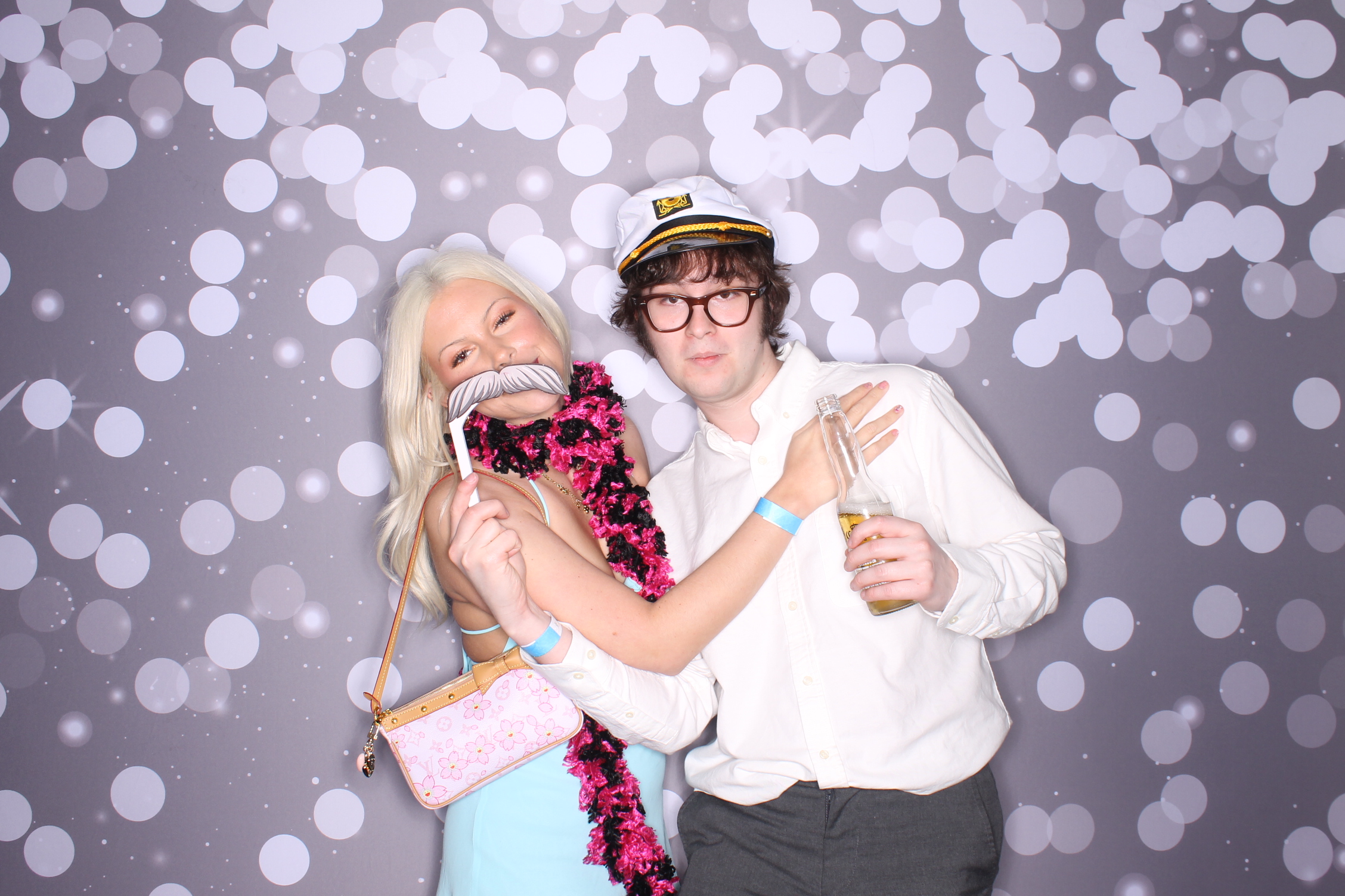 MSJ CAB Spring Formal | View more photos from the event at gallery.photoboothcincy.com/u/PhotoBoothCincy/MSJ-CAB-Spring-Formal