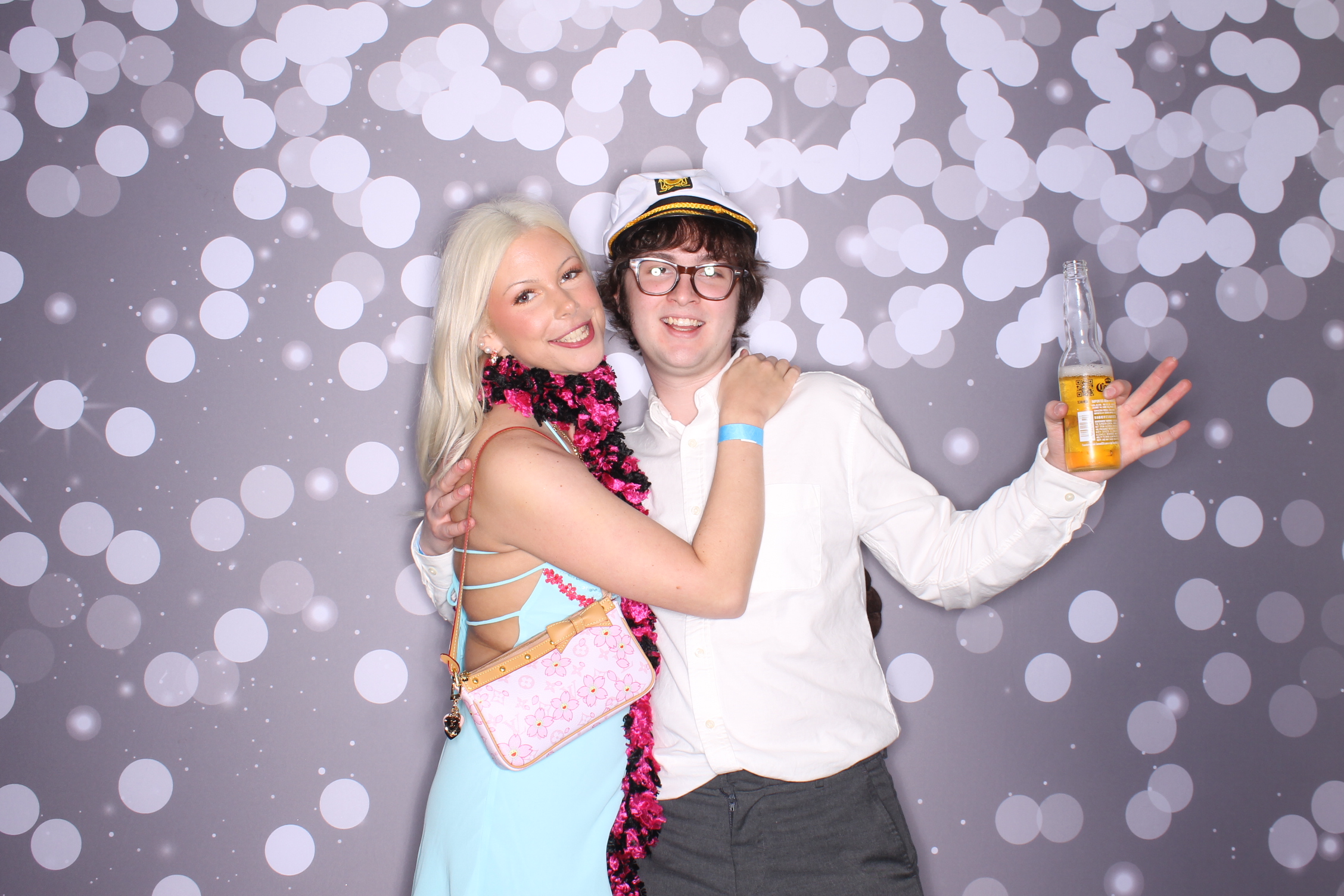 MSJ CAB Spring Formal | View more photos from the event at gallery.photoboothcincy.com/u/PhotoBoothCincy/MSJ-CAB-Spring-Formal