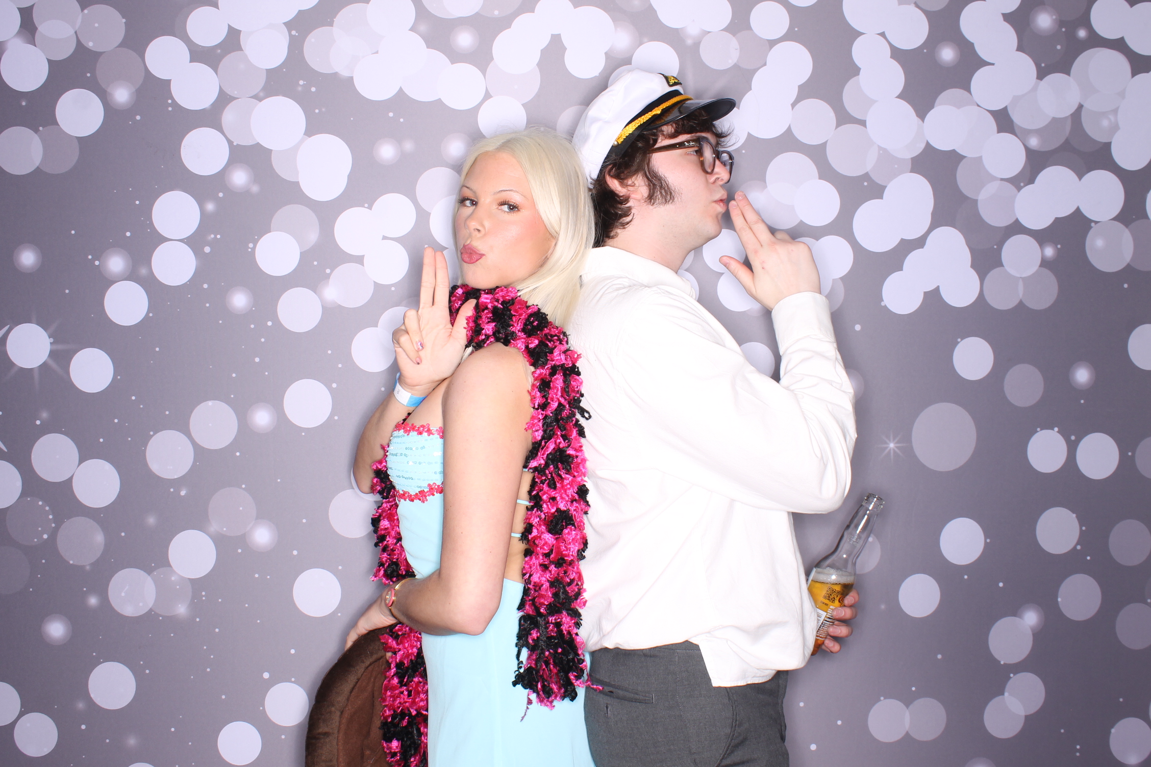 MSJ CAB Spring Formal | View more photos from the event at gallery.photoboothcincy.com/u/PhotoBoothCincy/MSJ-CAB-Spring-Formal
