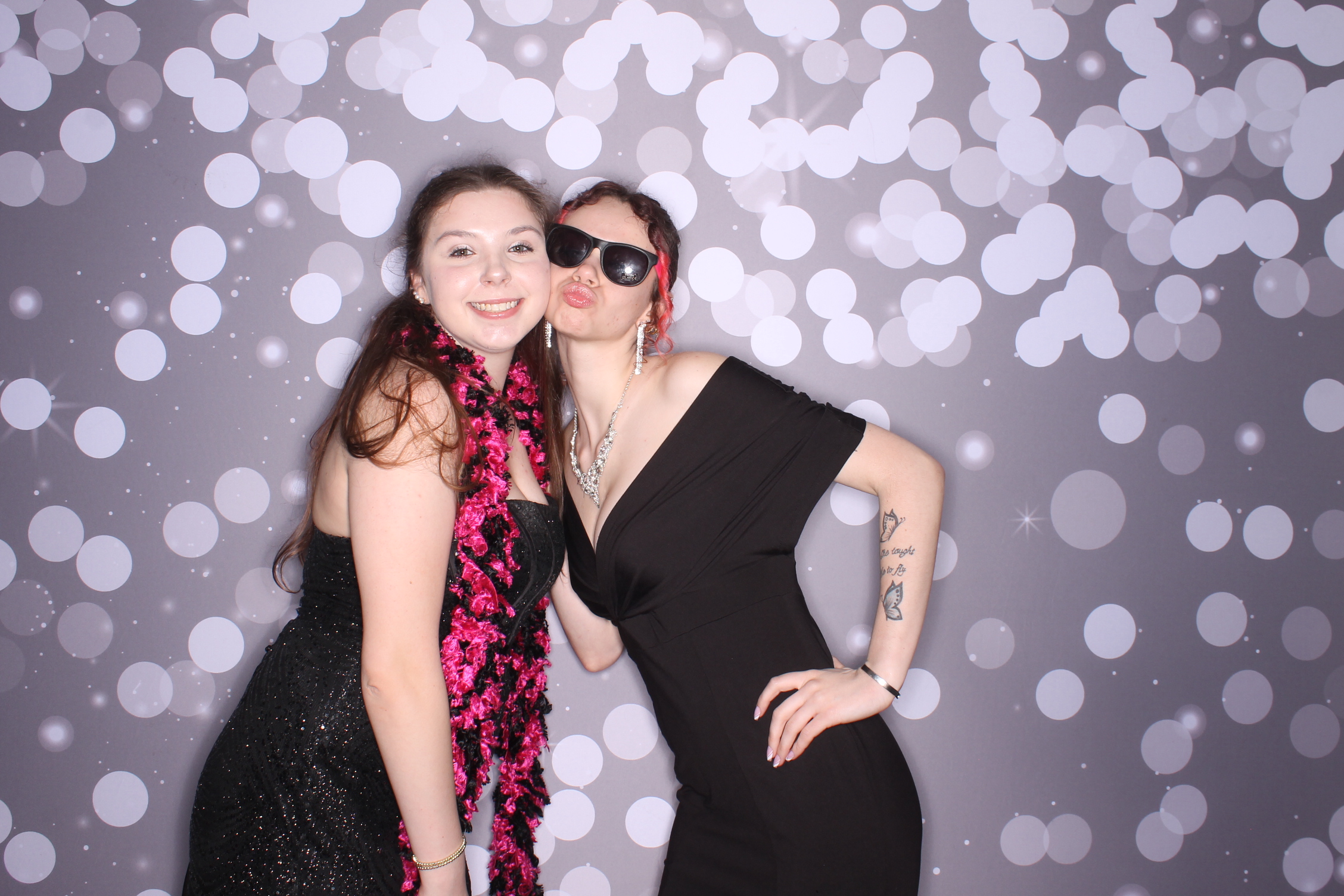 MSJ CAB Spring Formal | View more photos from the event at gallery.photoboothcincy.com/u/PhotoBoothCincy/MSJ-CAB-Spring-Formal