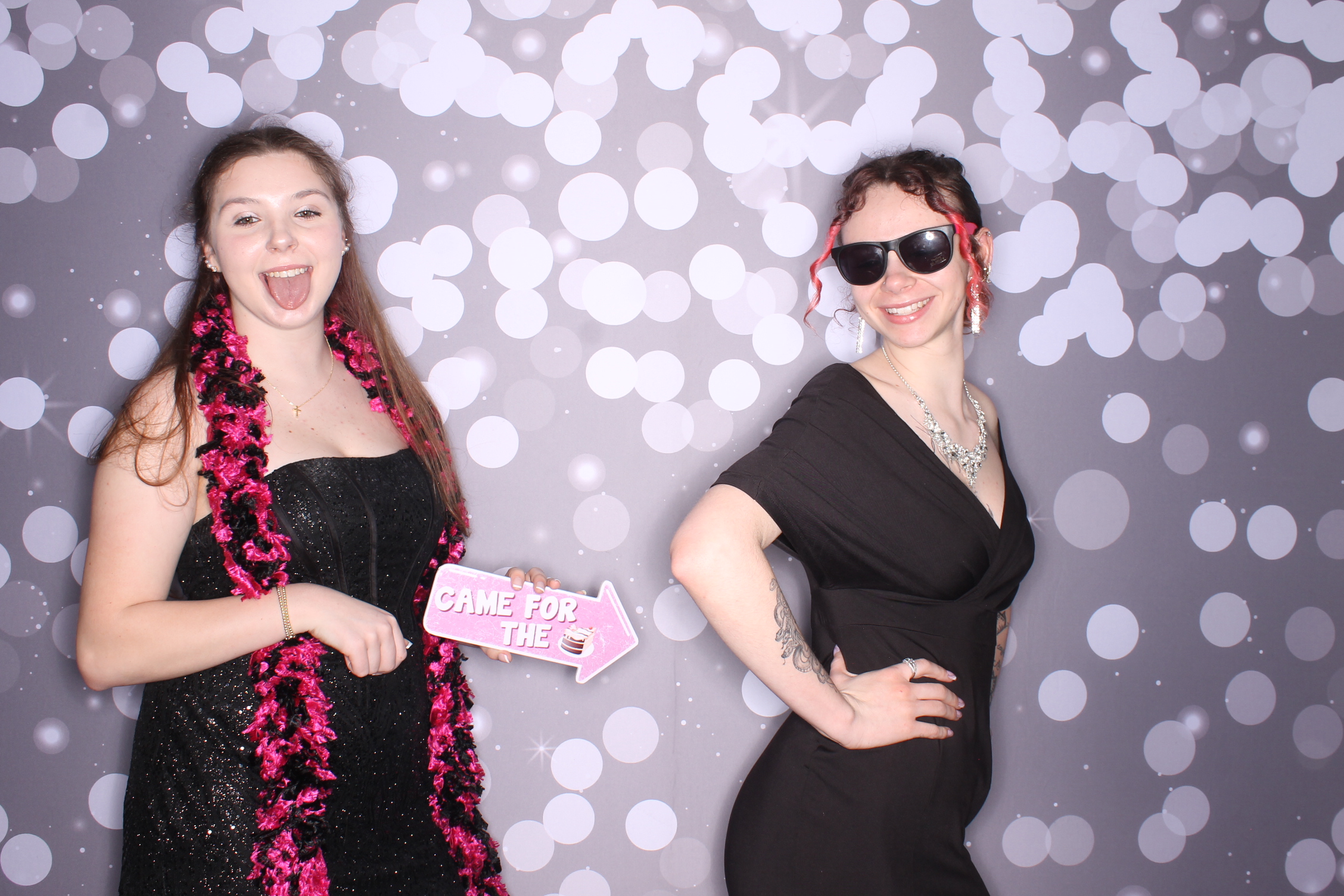 MSJ CAB Spring Formal | View more photos from the event at gallery.photoboothcincy.com/u/PhotoBoothCincy/MSJ-CAB-Spring-Formal