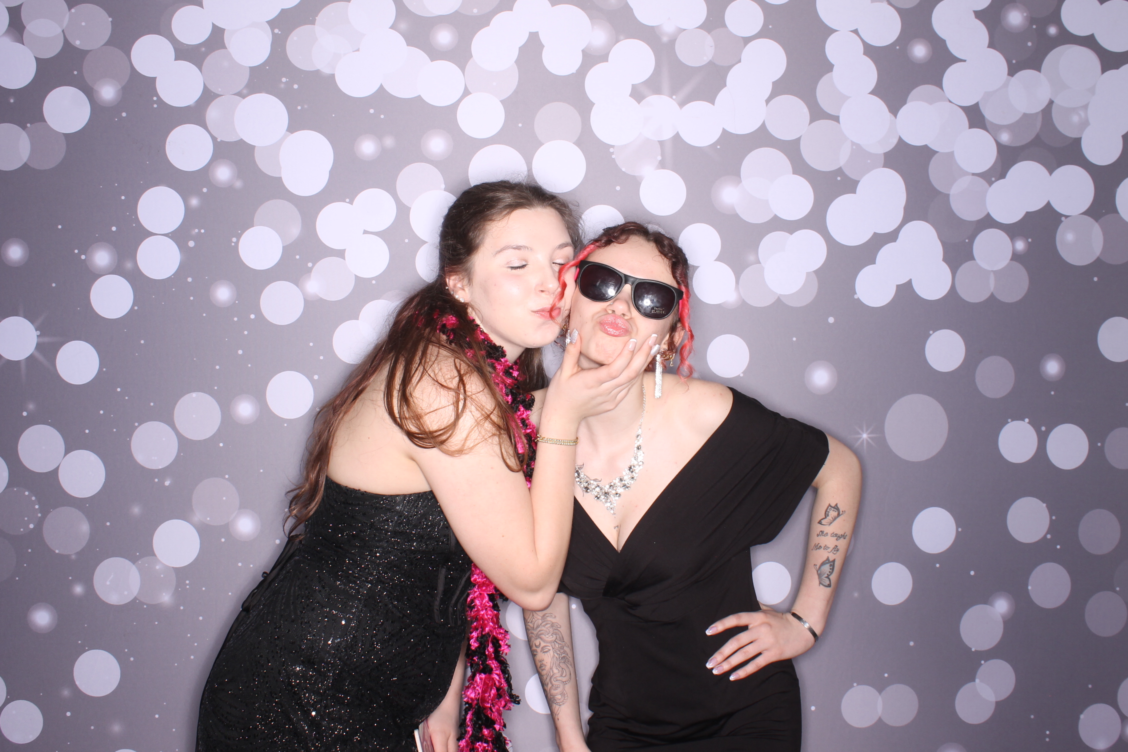 MSJ CAB Spring Formal | View more photos from the event at gallery.photoboothcincy.com/u/PhotoBoothCincy/MSJ-CAB-Spring-Formal