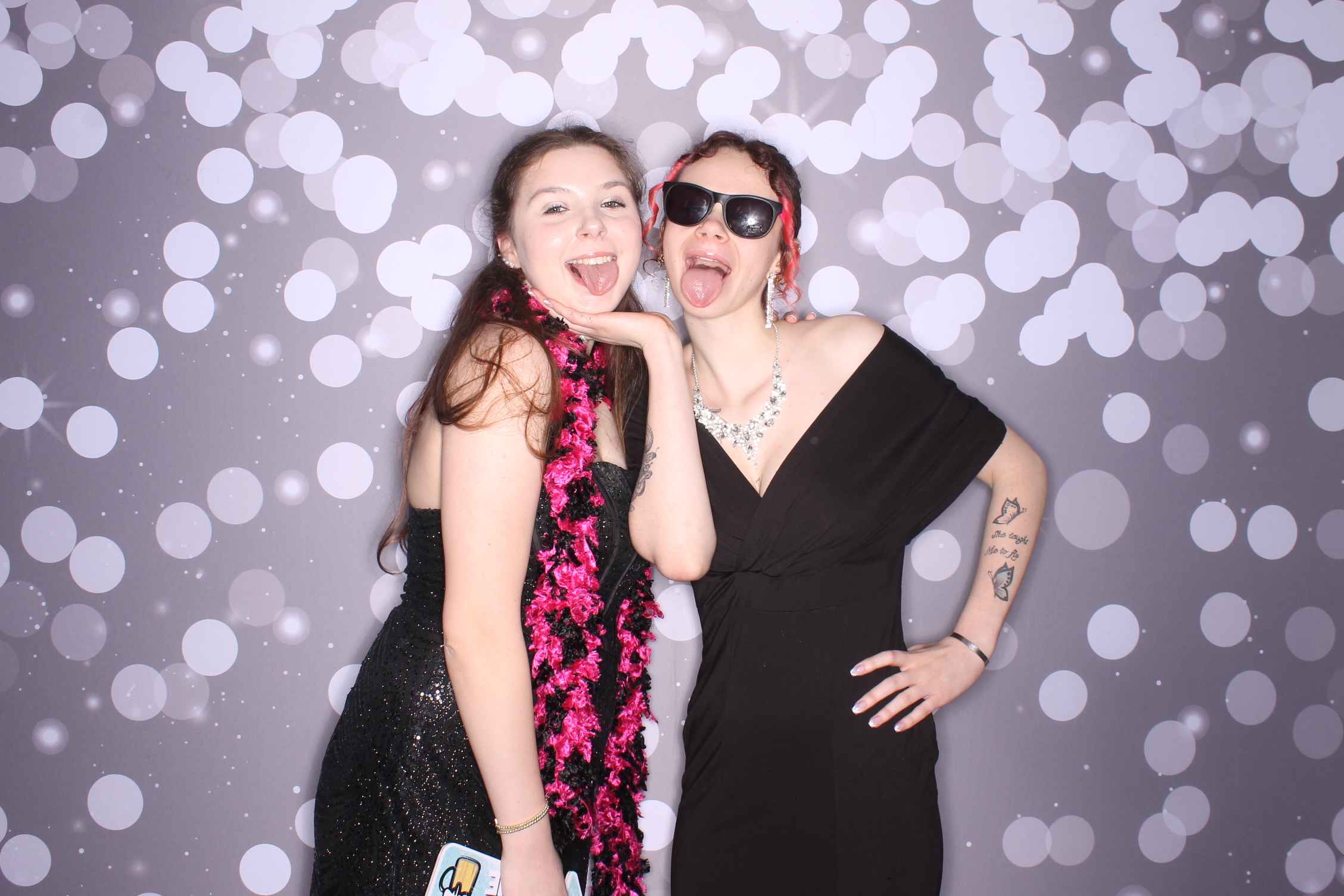 MSJ CAB Spring Formal | View more photos from the event at gallery.photoboothcincy.com/u/PhotoBoothCincy/MSJ-CAB-Spring-Formal