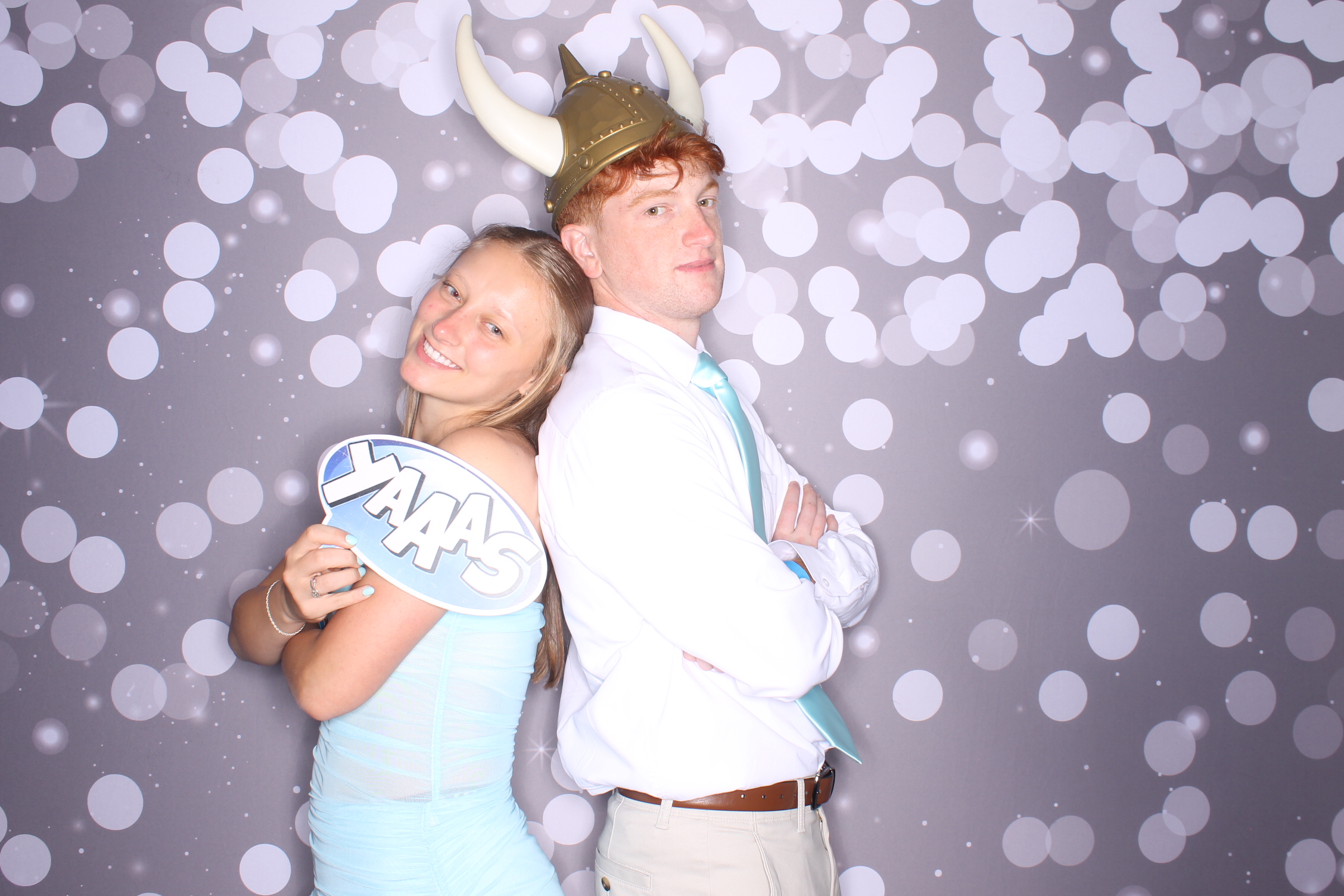 MSJ CAB Spring Formal | View more photos from the event at gallery.photoboothcincy.com/u/PhotoBoothCincy/MSJ-CAB-Spring-Formal