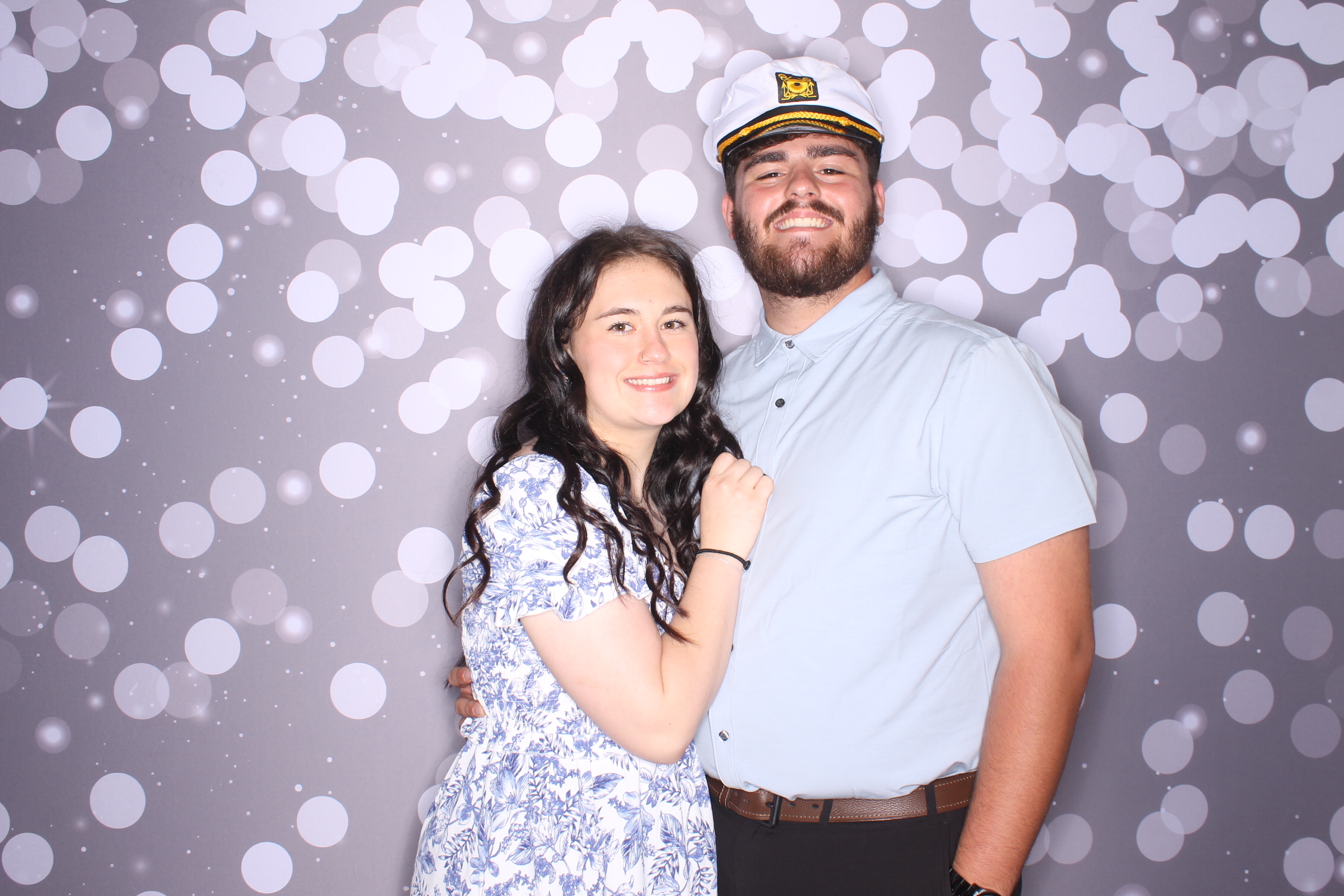 MSJ CAB Spring Formal | View more photos from the event at gallery.photoboothcincy.com/u/PhotoBoothCincy/MSJ-CAB-Spring-Formal