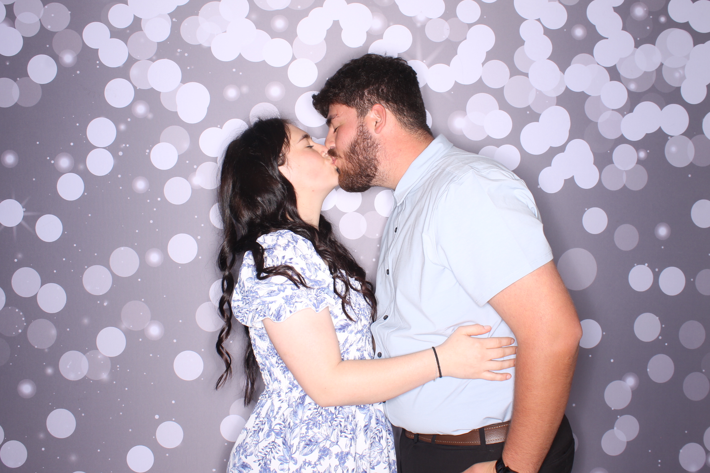 MSJ CAB Spring Formal | View more photos from the event at gallery.photoboothcincy.com/u/PhotoBoothCincy/MSJ-CAB-Spring-Formal