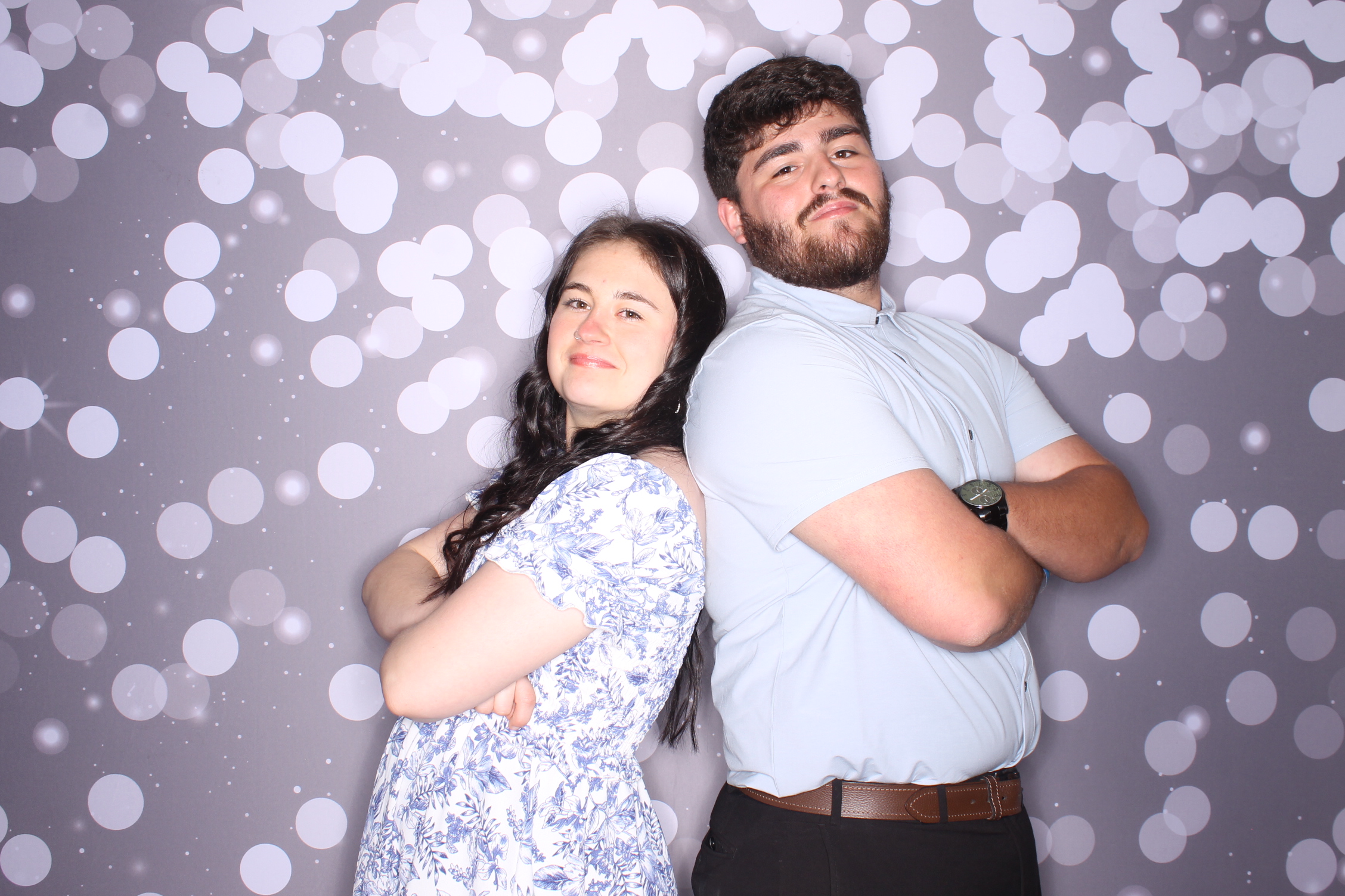 MSJ CAB Spring Formal | View more photos from the event at gallery.photoboothcincy.com/u/PhotoBoothCincy/MSJ-CAB-Spring-Formal