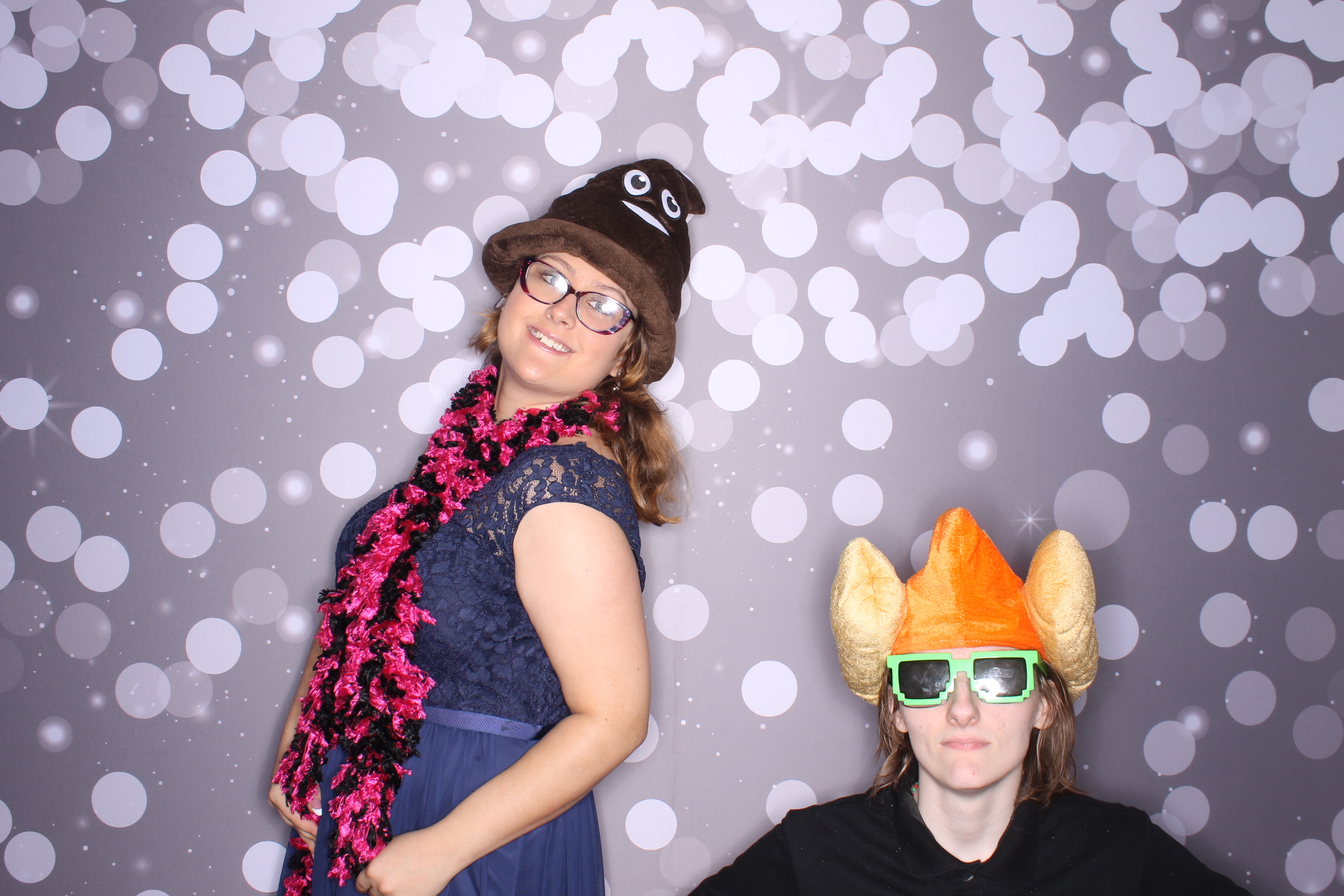 MSJ CAB Spring Formal | View more photos from the event at gallery.photoboothcincy.com/u/PhotoBoothCincy/MSJ-CAB-Spring-Formal