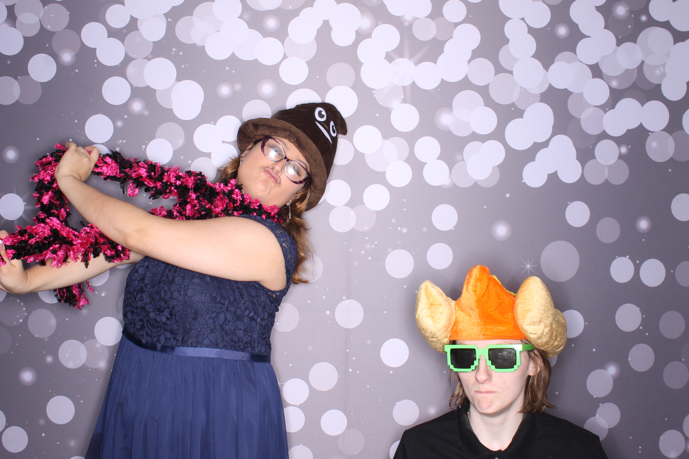 MSJ CAB Spring Formal | View more photos from the event at gallery.photoboothcincy.com/u/PhotoBoothCincy/MSJ-CAB-Spring-Formal