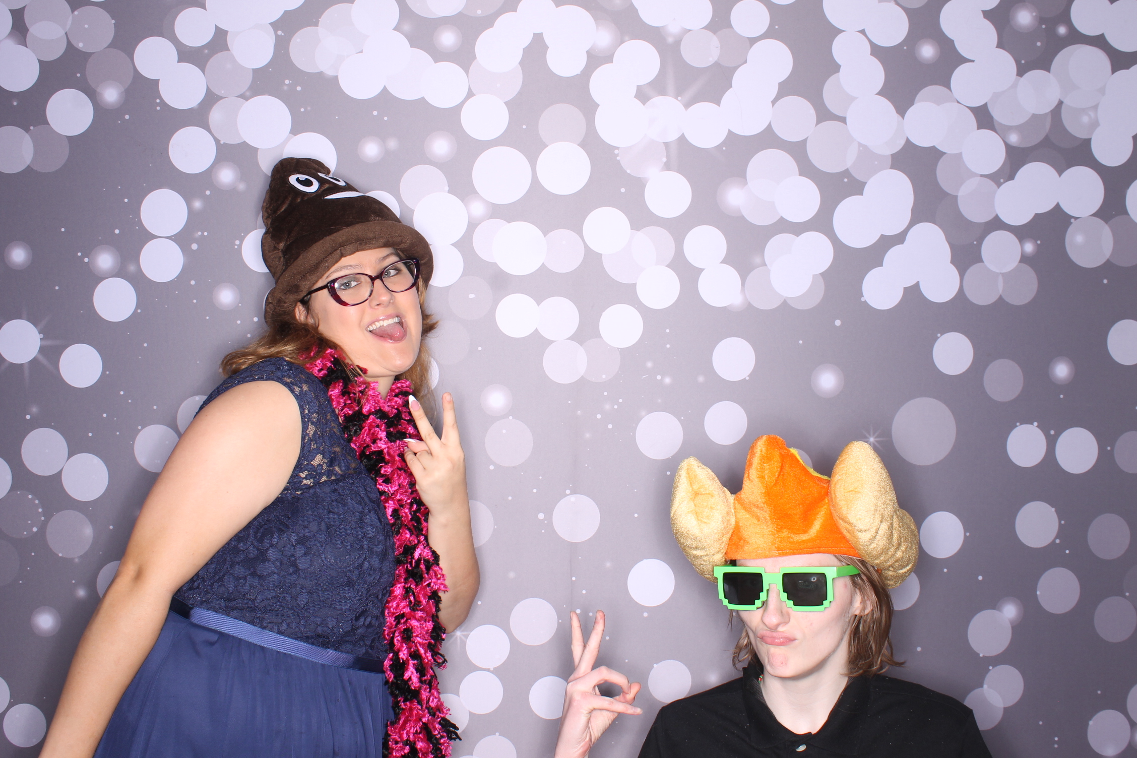 MSJ CAB Spring Formal | View more photos from the event at gallery.photoboothcincy.com/u/PhotoBoothCincy/MSJ-CAB-Spring-Formal