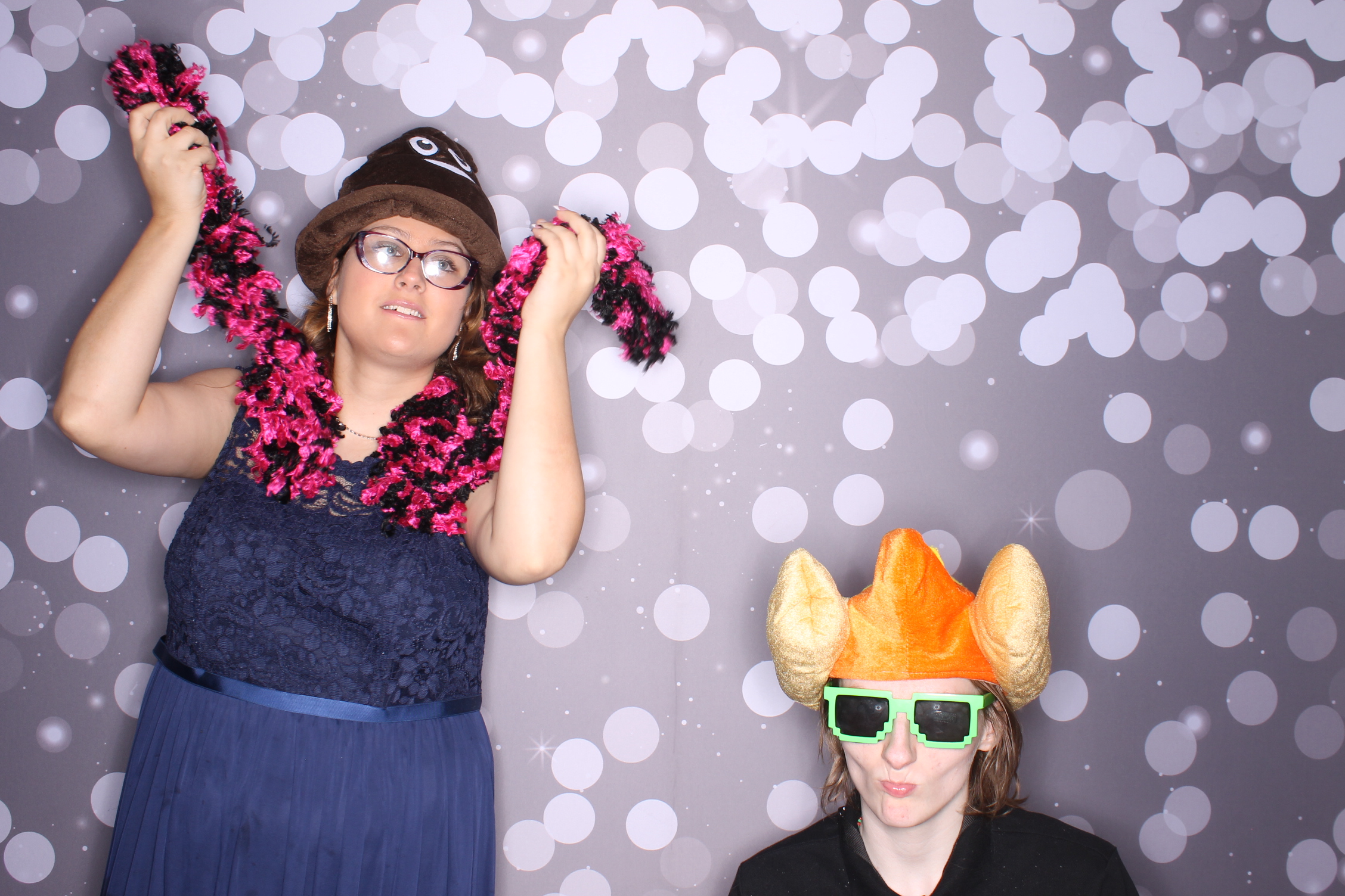 MSJ CAB Spring Formal | View more photos from the event at gallery.photoboothcincy.com/u/PhotoBoothCincy/MSJ-CAB-Spring-Formal