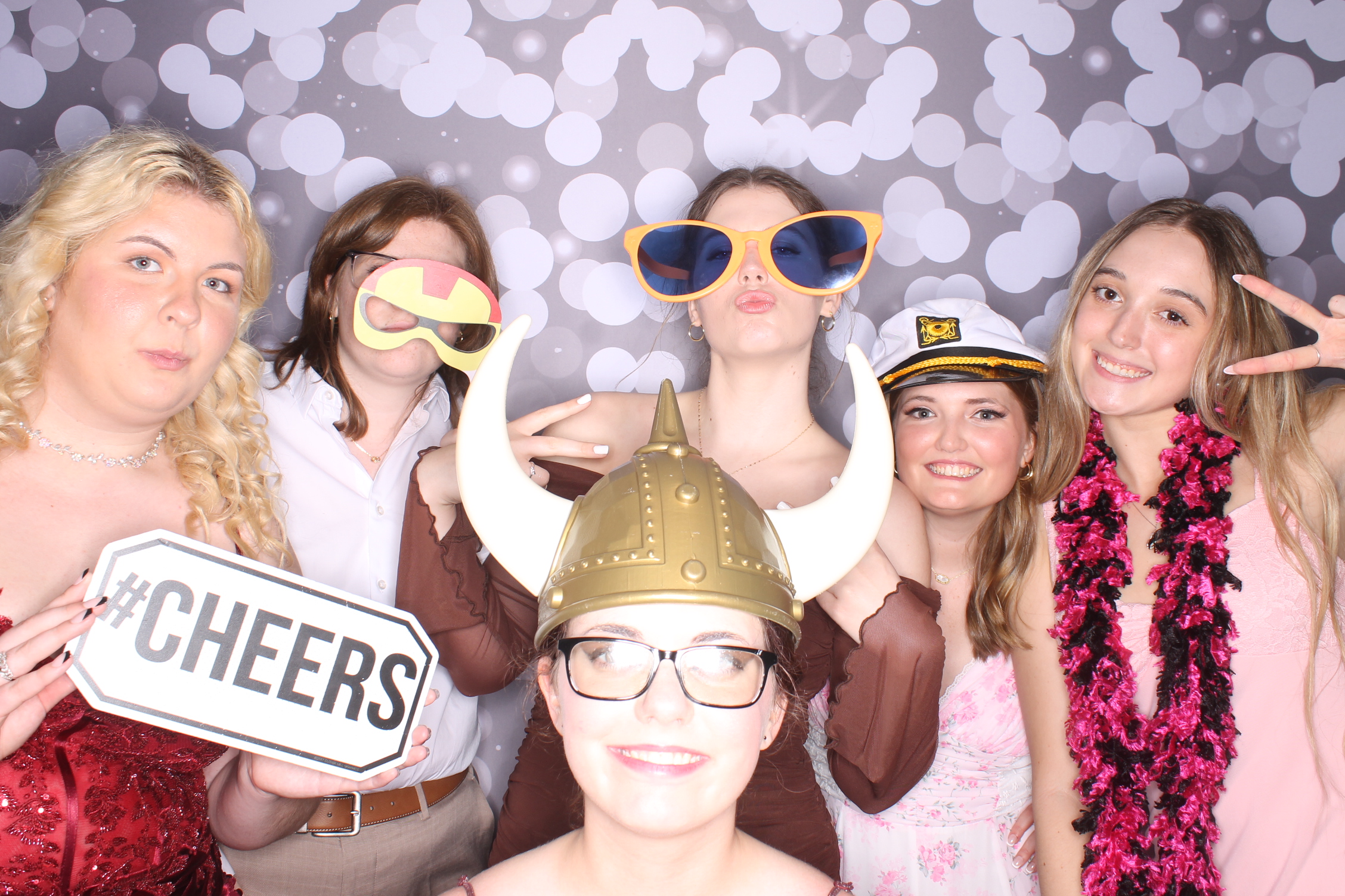 MSJ CAB Spring Formal | View more photos from the event at gallery.photoboothcincy.com/u/PhotoBoothCincy/MSJ-CAB-Spring-Formal