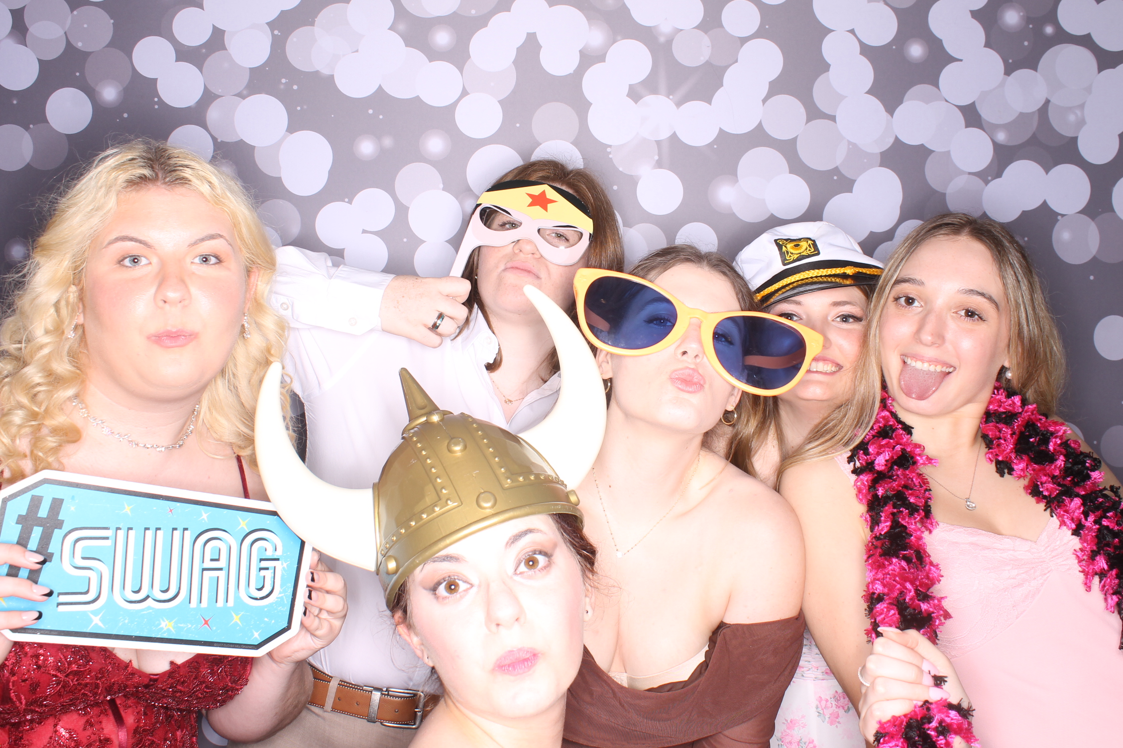 MSJ CAB Spring Formal | View more photos from the event at gallery.photoboothcincy.com/u/PhotoBoothCincy/MSJ-CAB-Spring-Formal