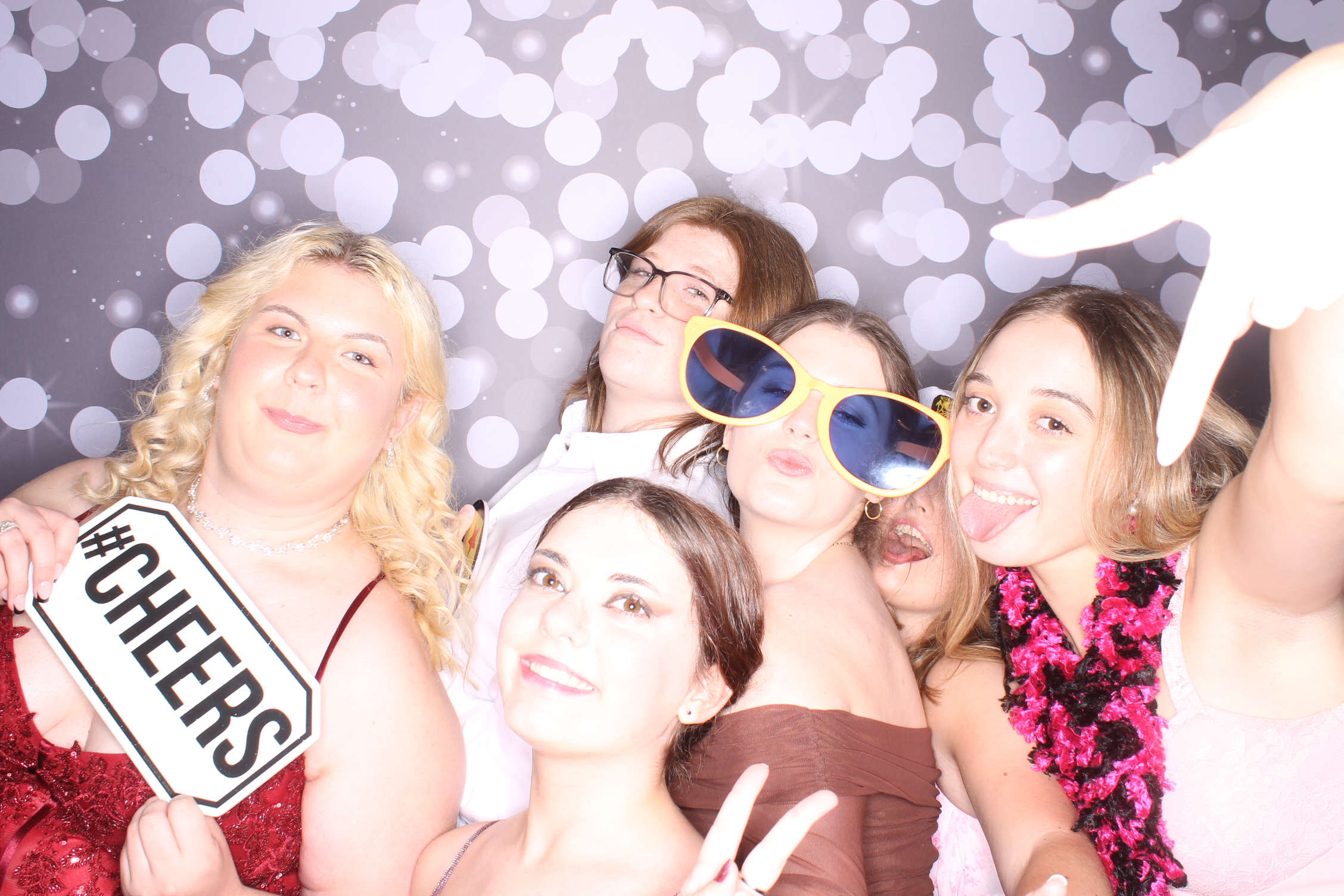 MSJ CAB Spring Formal | View more photos from the event at gallery.photoboothcincy.com/u/PhotoBoothCincy/MSJ-CAB-Spring-Formal