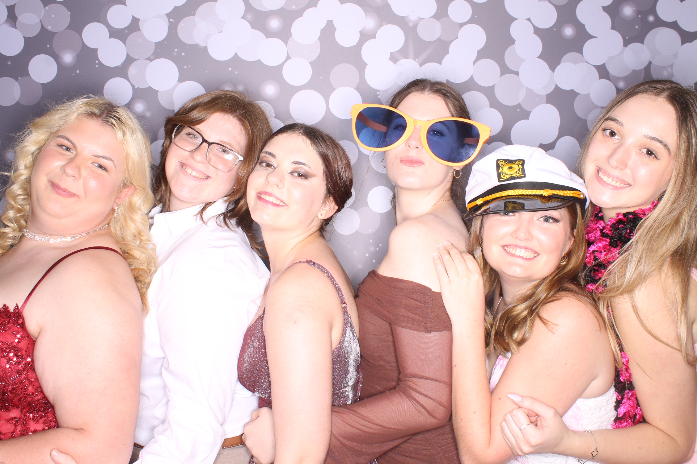 MSJ CAB Spring Formal | View more photos from the event at gallery.photoboothcincy.com/u/PhotoBoothCincy/MSJ-CAB-Spring-Formal