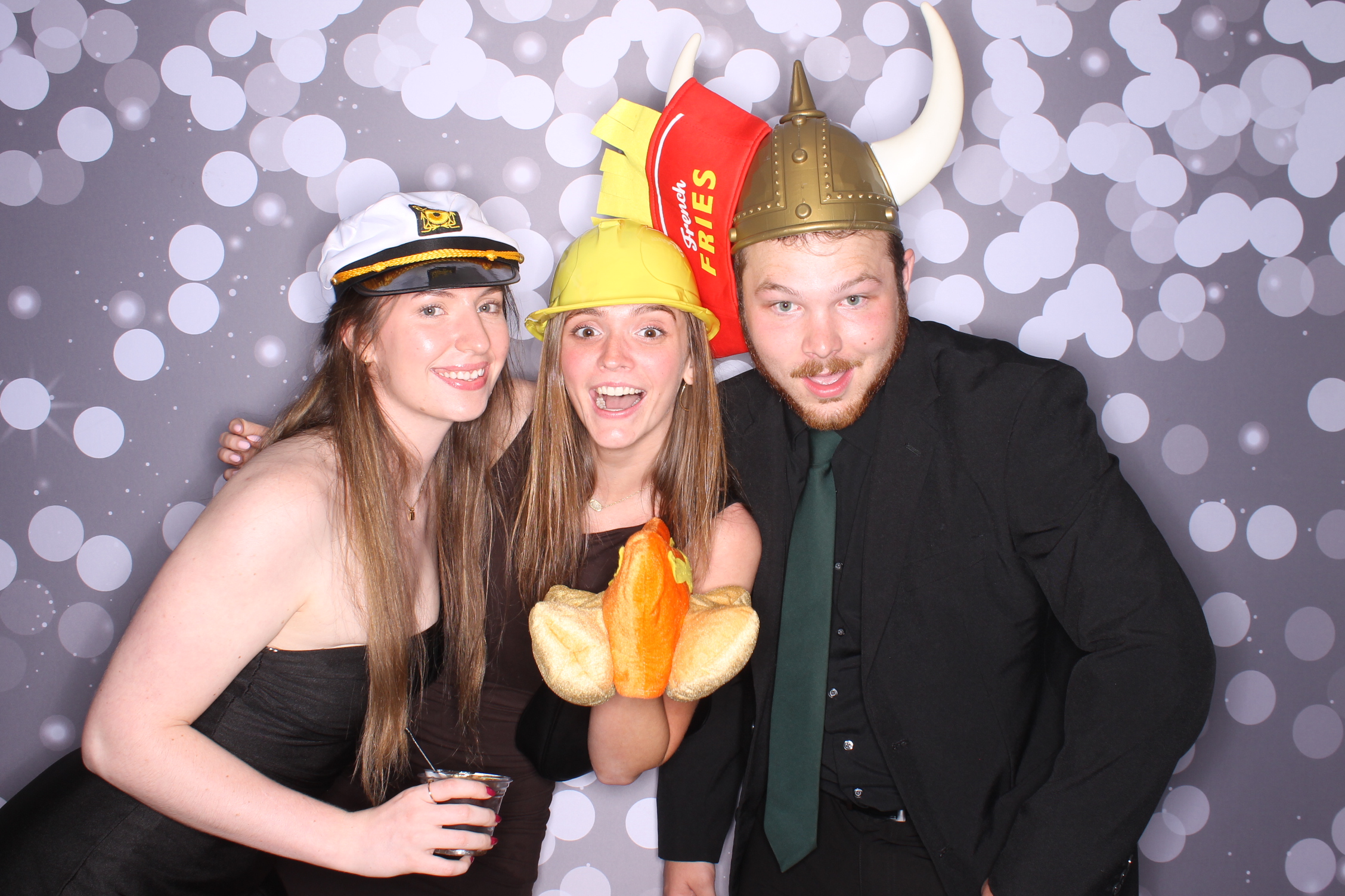 MSJ CAB Spring Formal | View more photos from the event at gallery.photoboothcincy.com/u/PhotoBoothCincy/MSJ-CAB-Spring-Formal