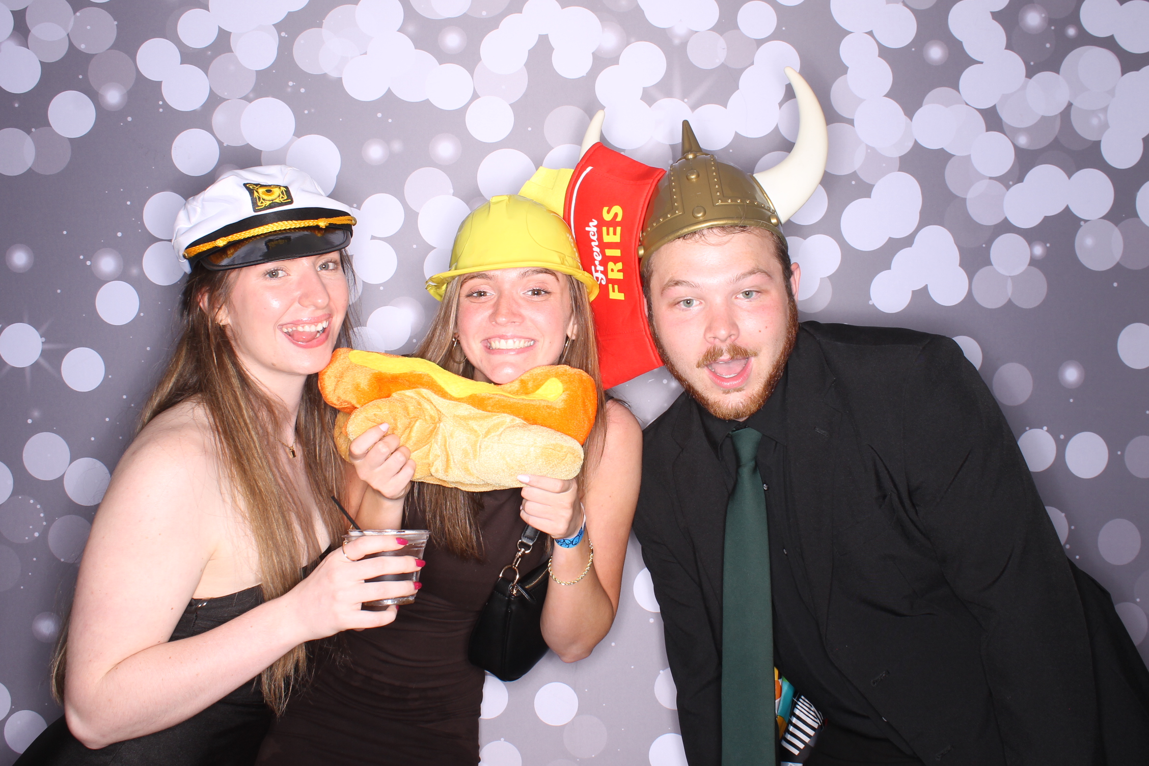 MSJ CAB Spring Formal | View more photos from the event at gallery.photoboothcincy.com/u/PhotoBoothCincy/MSJ-CAB-Spring-Formal