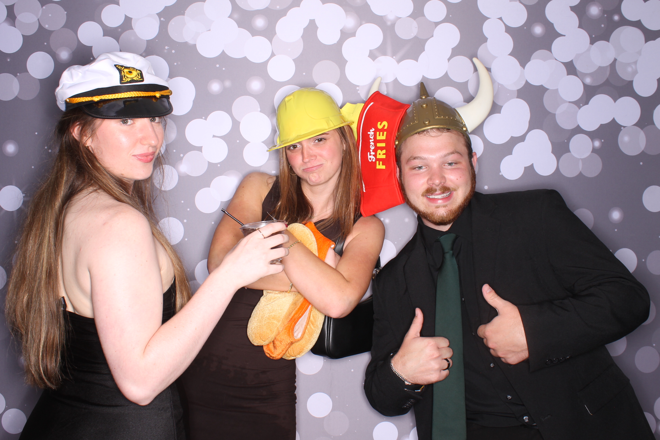 MSJ CAB Spring Formal | View more photos from the event at gallery.photoboothcincy.com/u/PhotoBoothCincy/MSJ-CAB-Spring-Formal