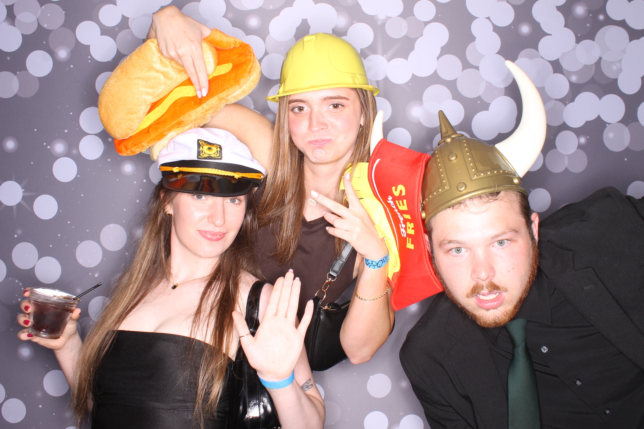 MSJ CAB Spring Formal | View more photos from the event at gallery.photoboothcincy.com/u/PhotoBoothCincy/MSJ-CAB-Spring-Formal