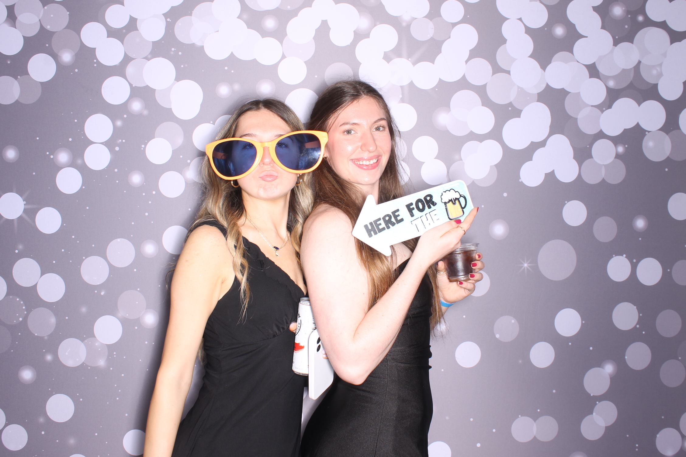MSJ CAB Spring Formal | View more photos from the event at gallery.photoboothcincy.com/u/PhotoBoothCincy/MSJ-CAB-Spring-Formal