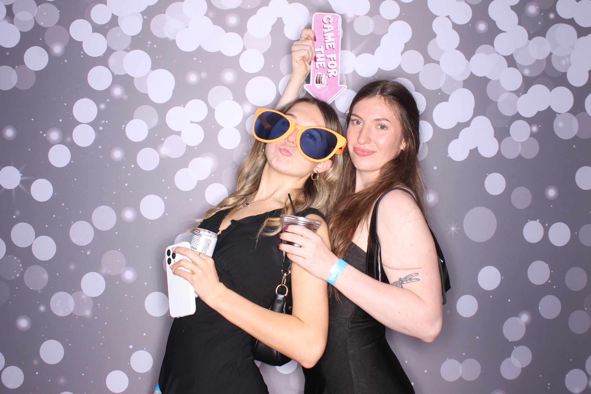 MSJ CAB Spring Formal | View more photos from the event at gallery.photoboothcincy.com/u/PhotoBoothCincy/MSJ-CAB-Spring-Formal
