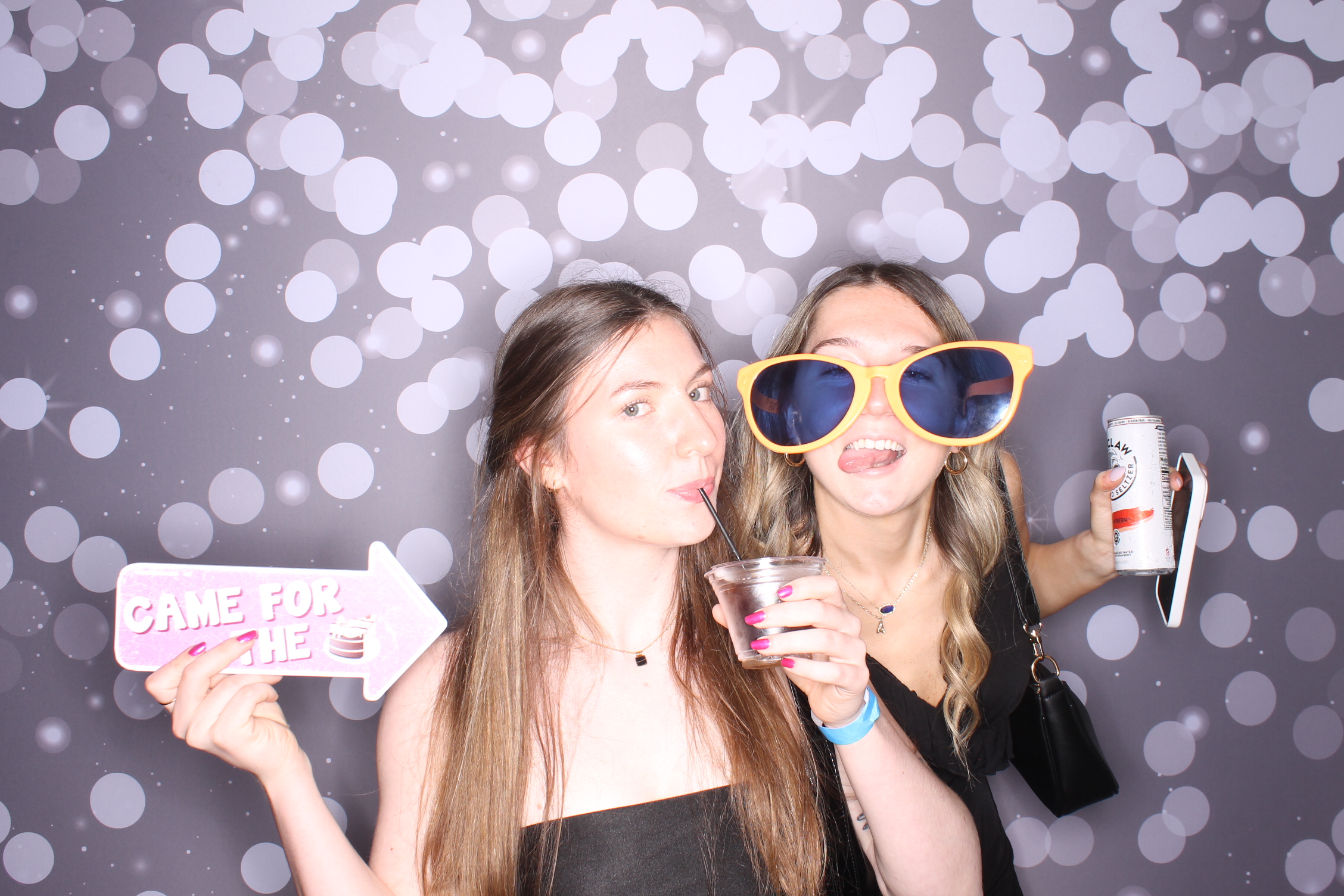 MSJ CAB Spring Formal | View more photos from the event at gallery.photoboothcincy.com/u/PhotoBoothCincy/MSJ-CAB-Spring-Formal