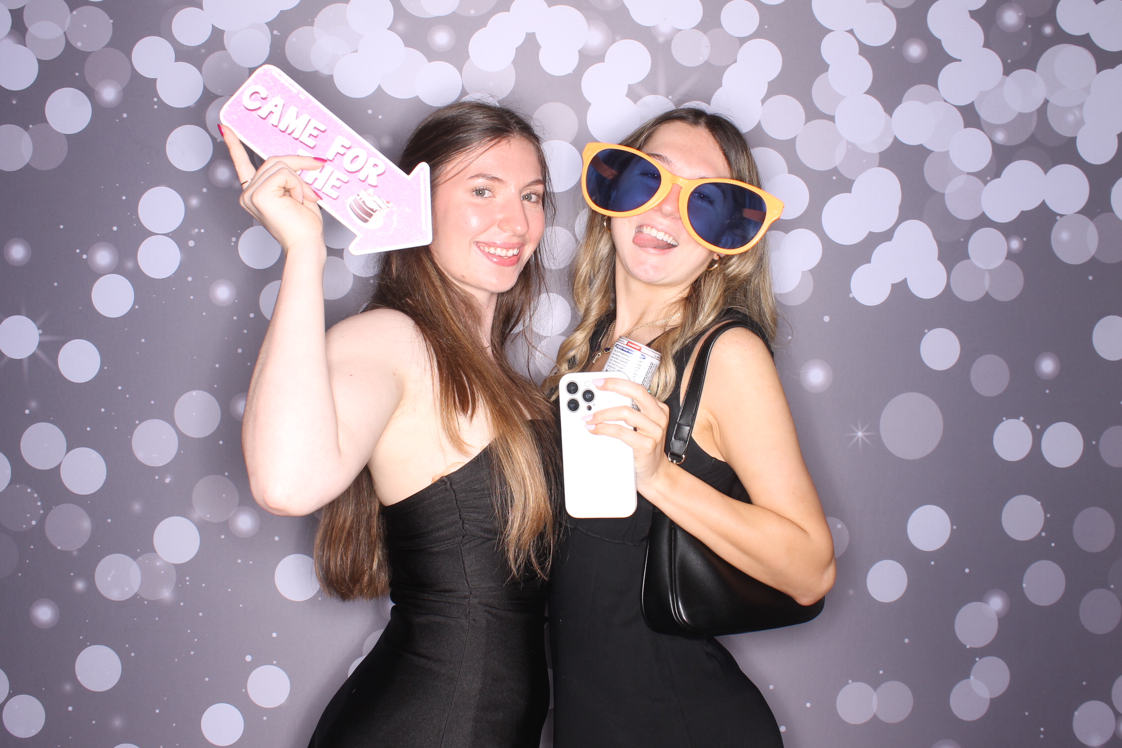 MSJ CAB Spring Formal | View more photos from the event at gallery.photoboothcincy.com/u/PhotoBoothCincy/MSJ-CAB-Spring-Formal
