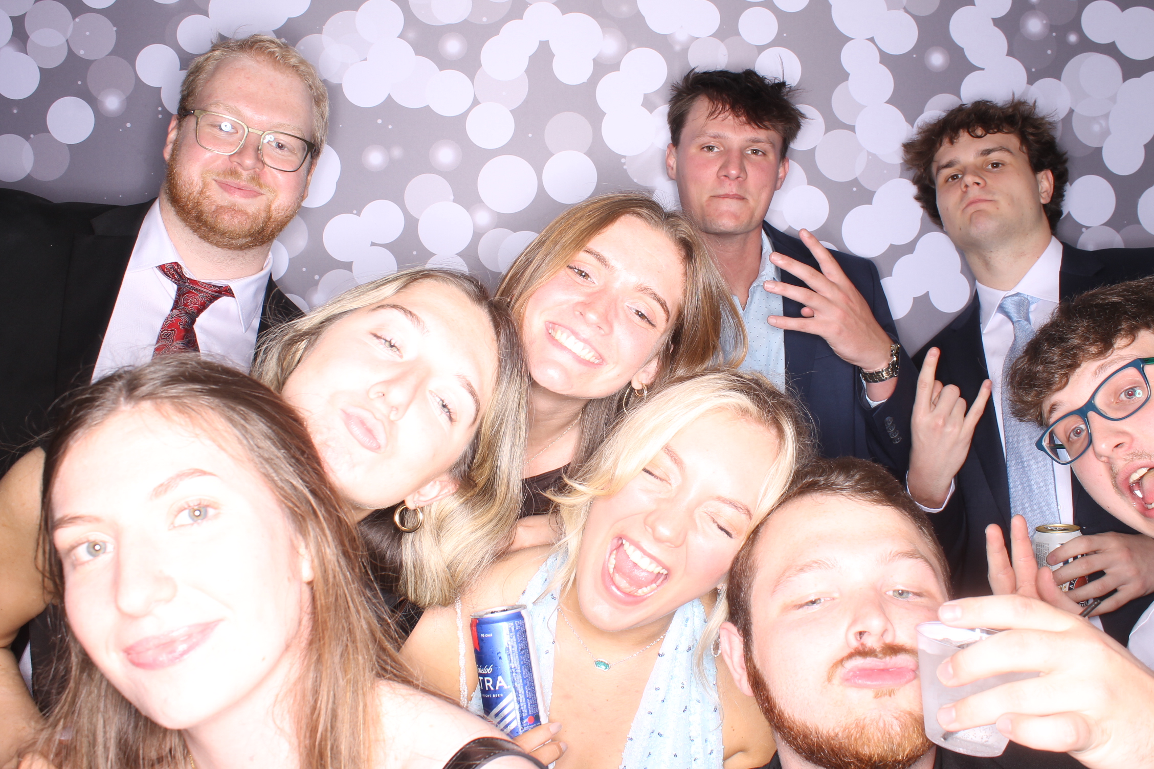 MSJ CAB Spring Formal | View more photos from the event at gallery.photoboothcincy.com/u/PhotoBoothCincy/MSJ-CAB-Spring-Formal