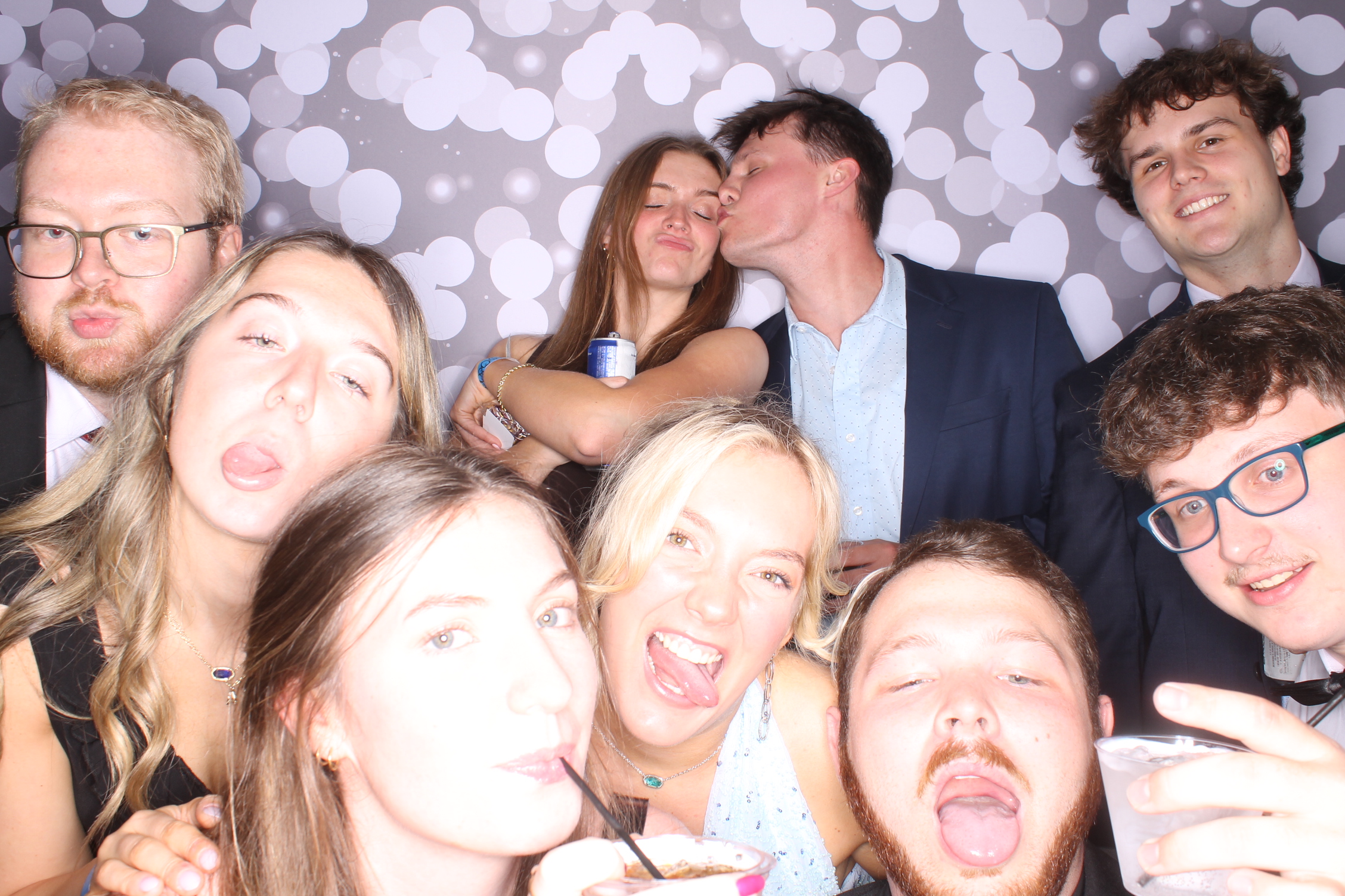MSJ CAB Spring Formal | View more photos from the event at gallery.photoboothcincy.com/u/PhotoBoothCincy/MSJ-CAB-Spring-Formal