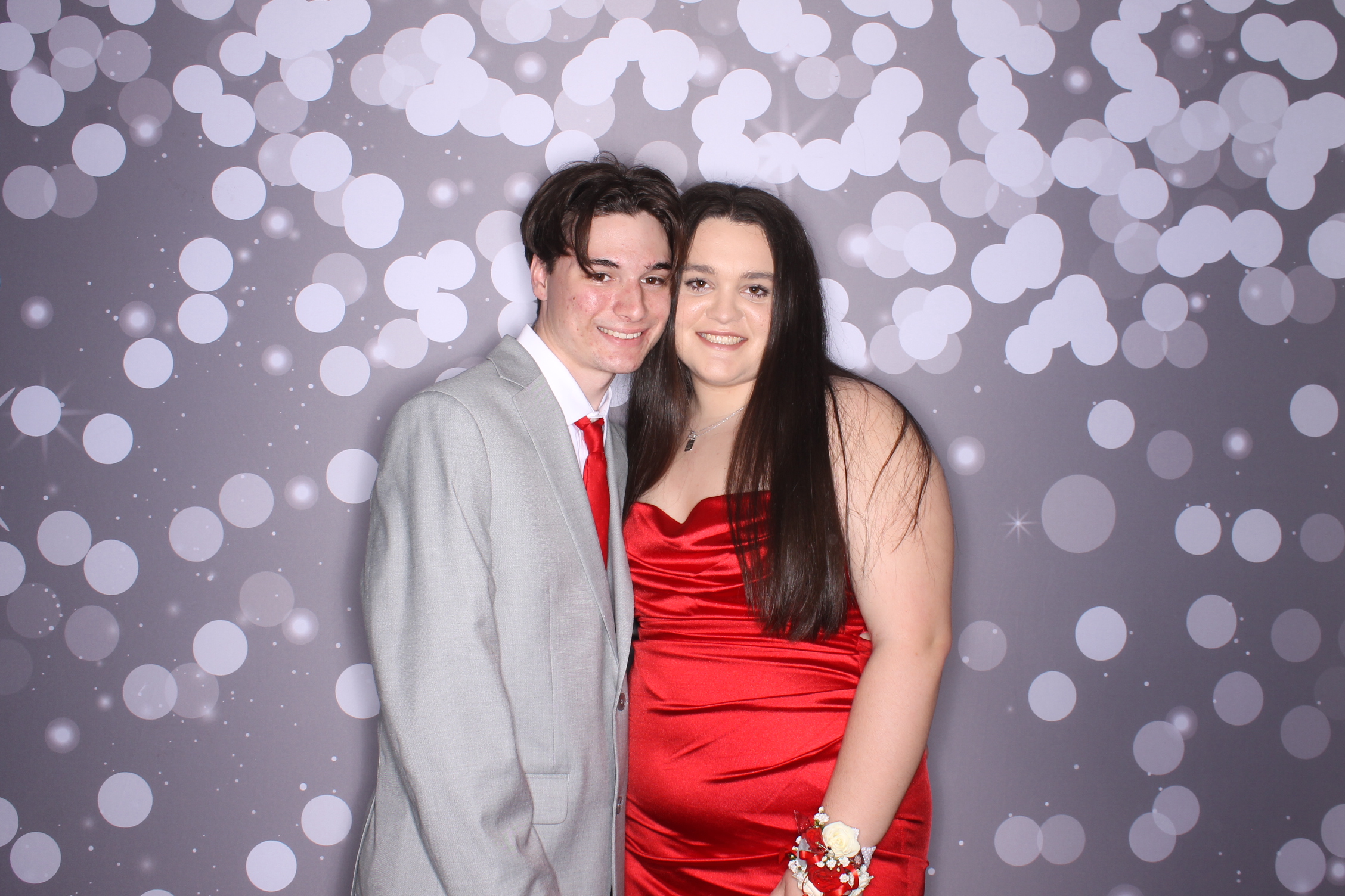 MSJ CAB Spring Formal | View more photos from the event at gallery.photoboothcincy.com/u/PhotoBoothCincy/MSJ-CAB-Spring-Formal