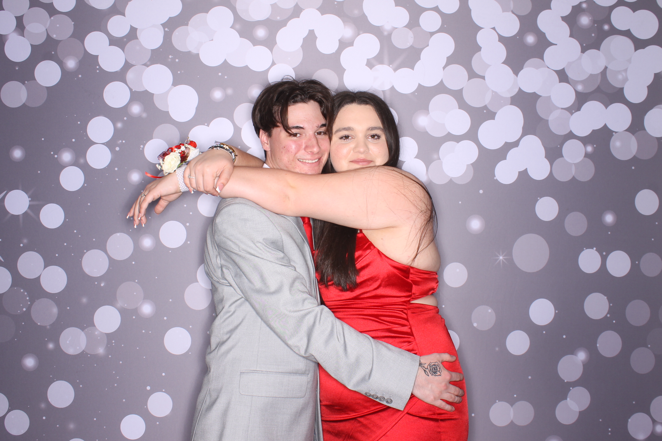 MSJ CAB Spring Formal | View more photos from the event at gallery.photoboothcincy.com/u/PhotoBoothCincy/MSJ-CAB-Spring-Formal