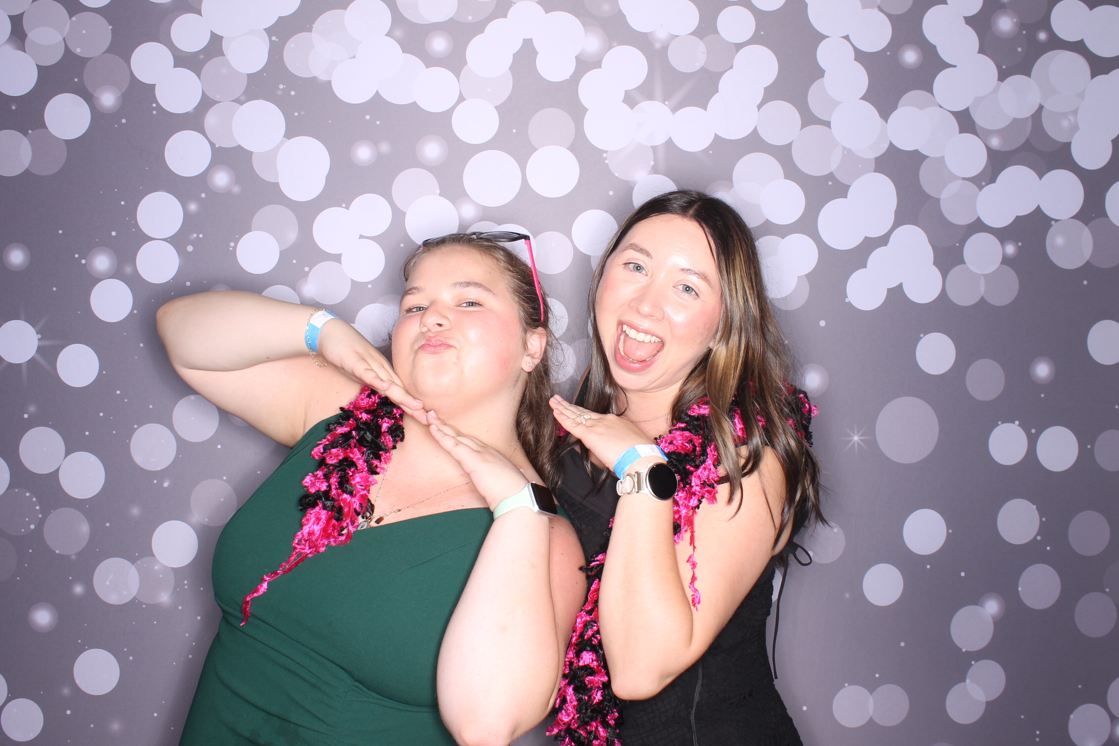 MSJ CAB Spring Formal | View more photos from the event at gallery.photoboothcincy.com/u/PhotoBoothCincy/MSJ-CAB-Spring-Formal