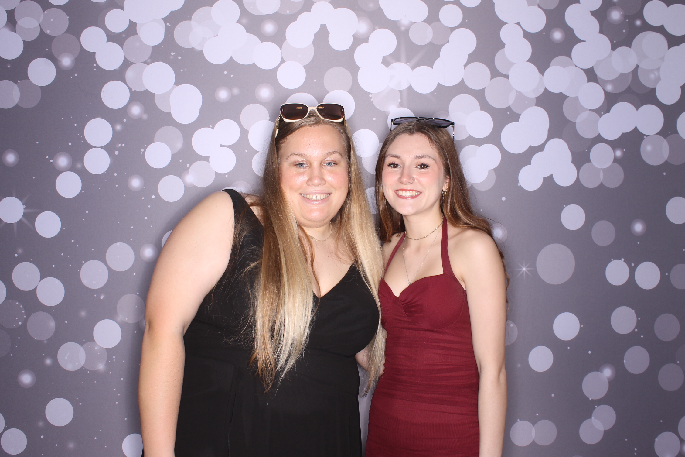 MSJ CAB Spring Formal | View more photos from the event at gallery.photoboothcincy.com/u/PhotoBoothCincy/MSJ-CAB-Spring-Formal