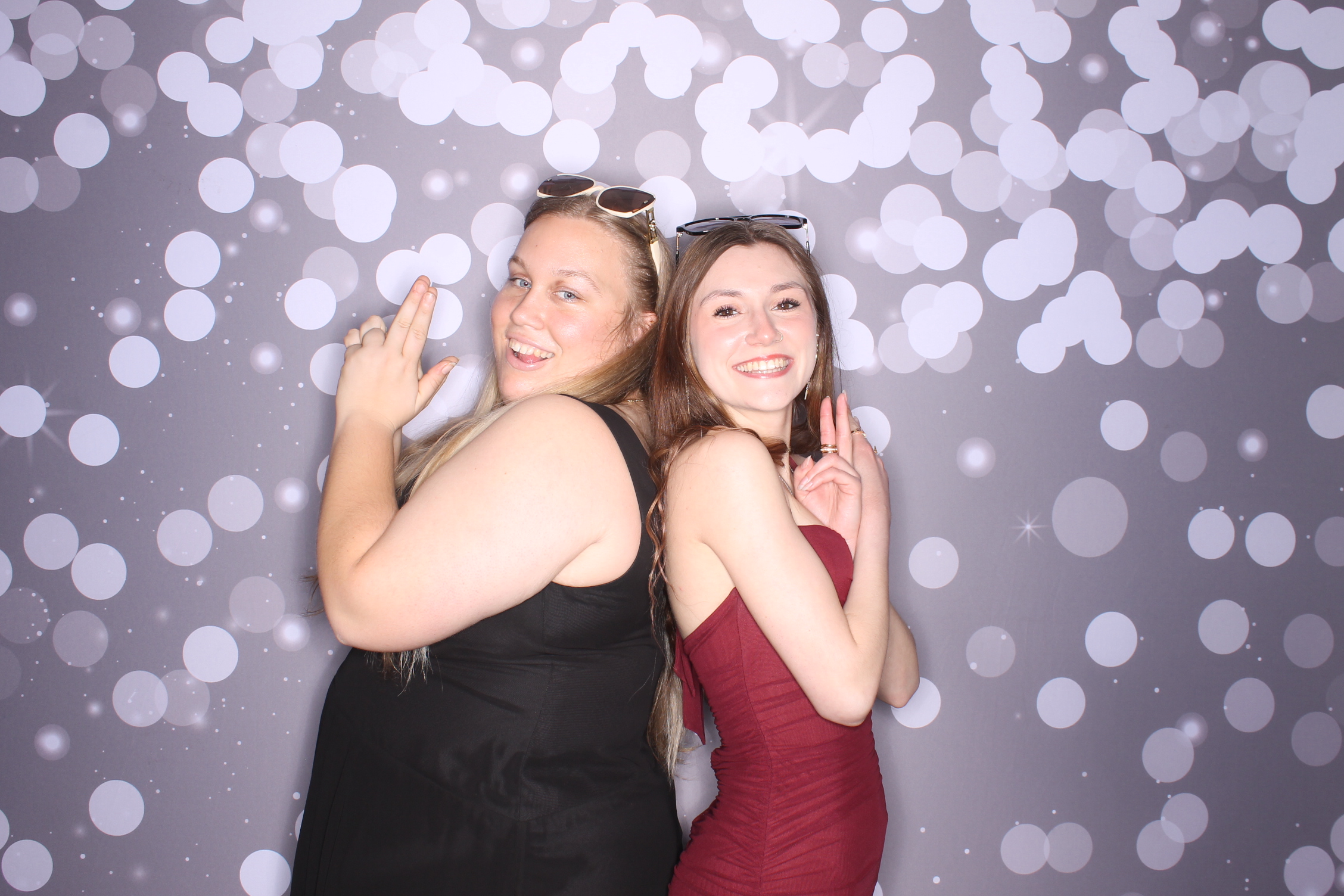 MSJ CAB Spring Formal | View more photos from the event at gallery.photoboothcincy.com/u/PhotoBoothCincy/MSJ-CAB-Spring-Formal