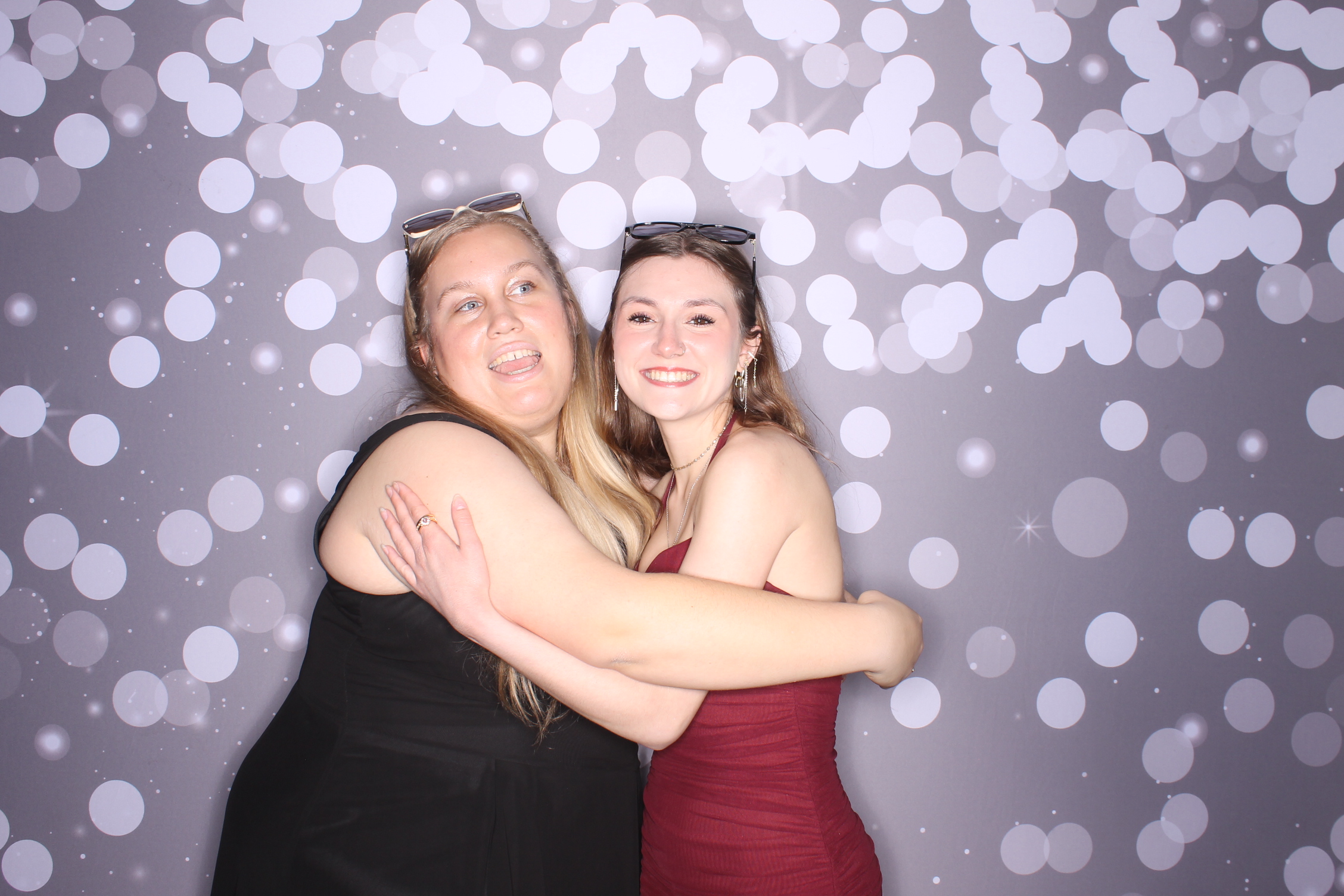 MSJ CAB Spring Formal | View more photos from the event at gallery.photoboothcincy.com/u/PhotoBoothCincy/MSJ-CAB-Spring-Formal
