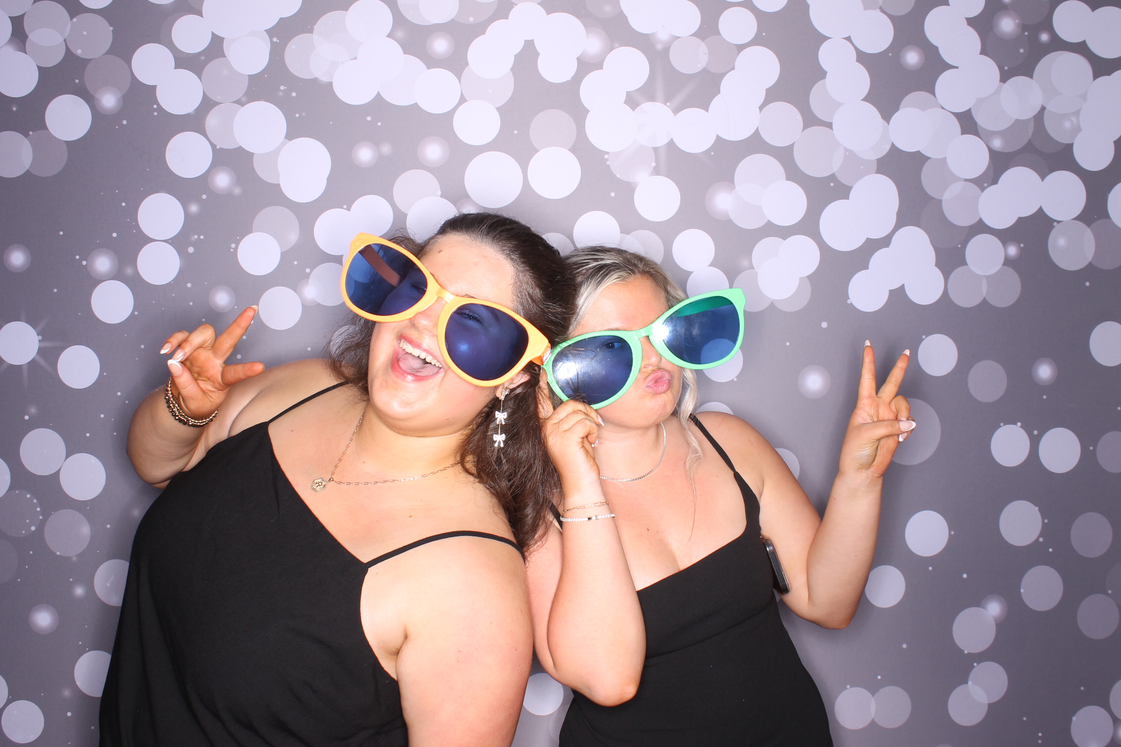 MSJ CAB Spring Formal | View more photos from the event at gallery.photoboothcincy.com/u/PhotoBoothCincy/MSJ-CAB-Spring-Formal